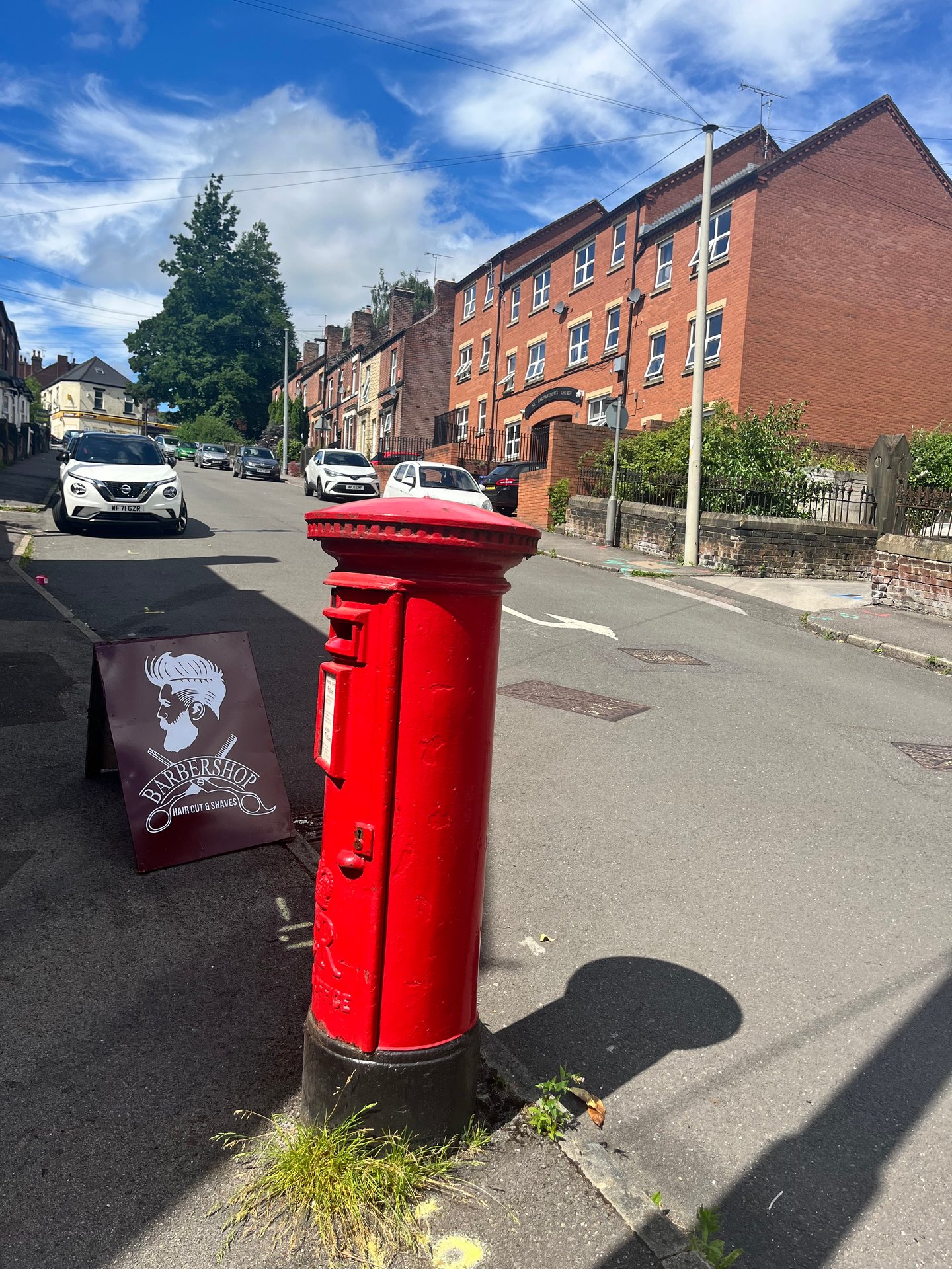 Burgoyne Road, Sheffield photo 6