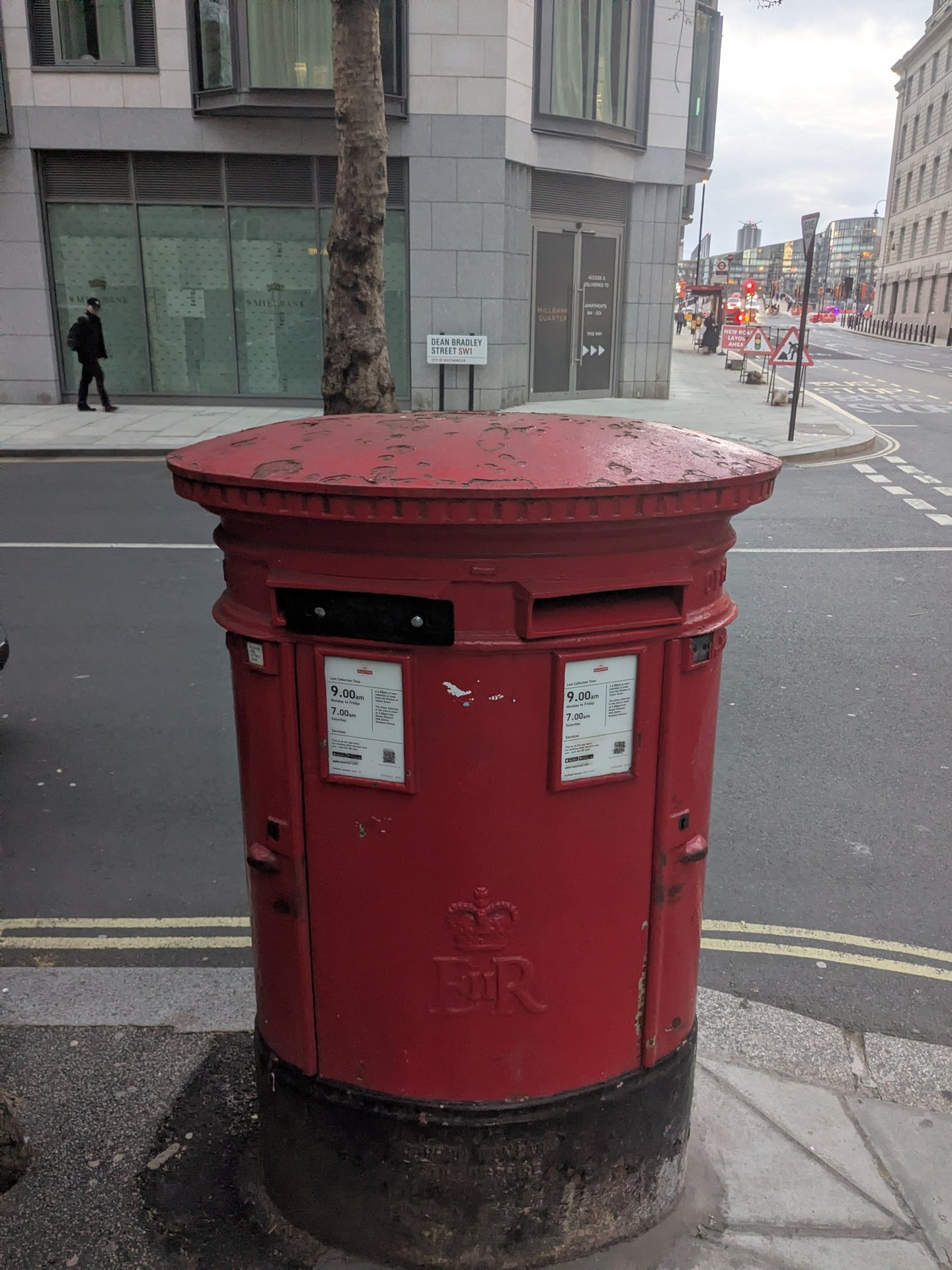 Dean Bradley Street, photo 4