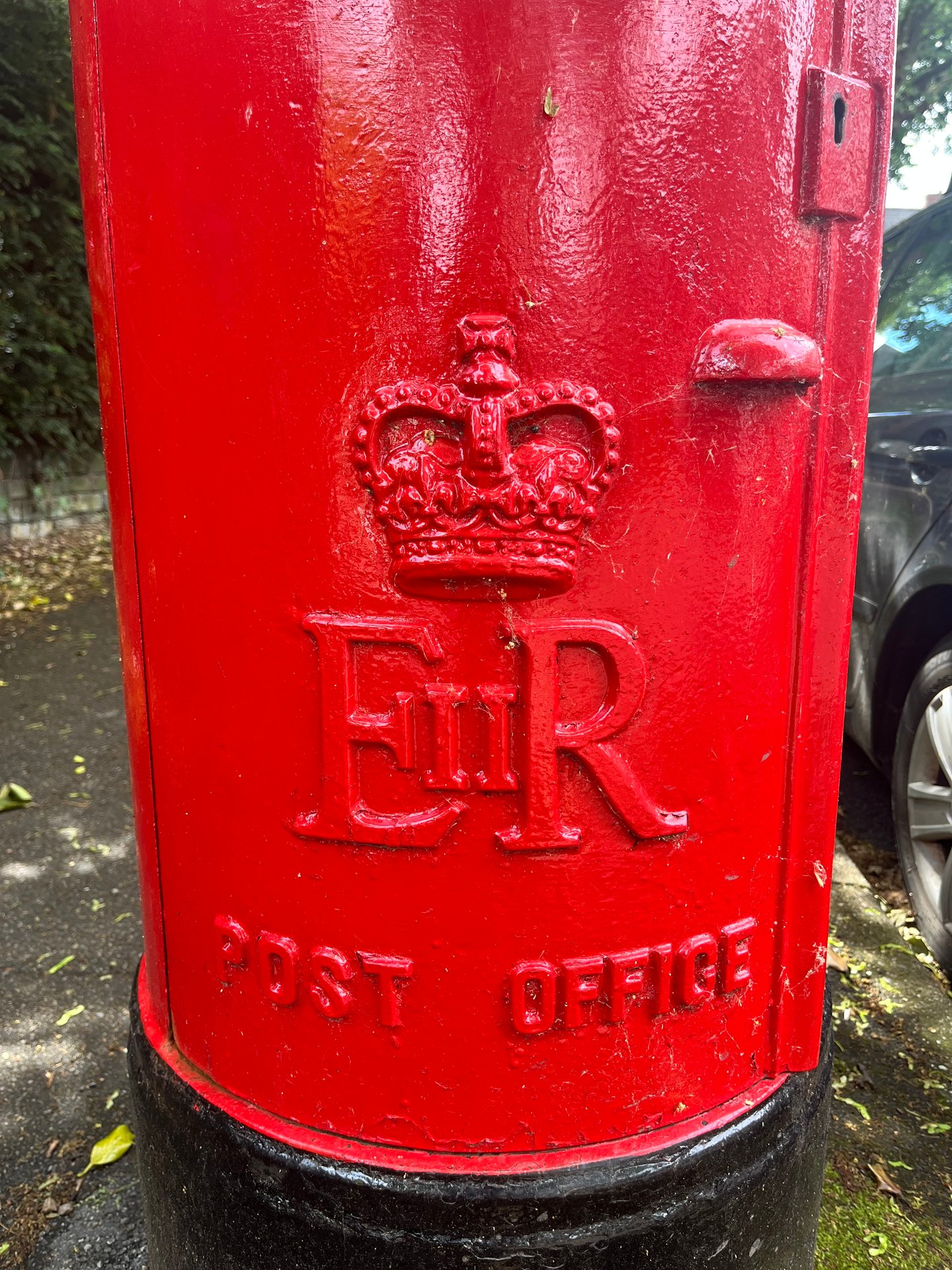 Carter Knowle Road, Sheffield photo 2