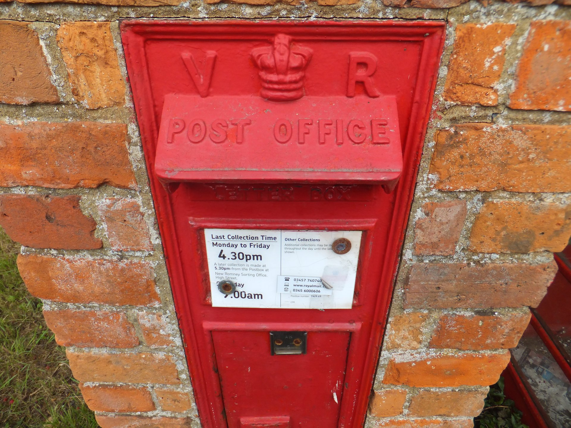Ashford road, Ivychurch photo 4