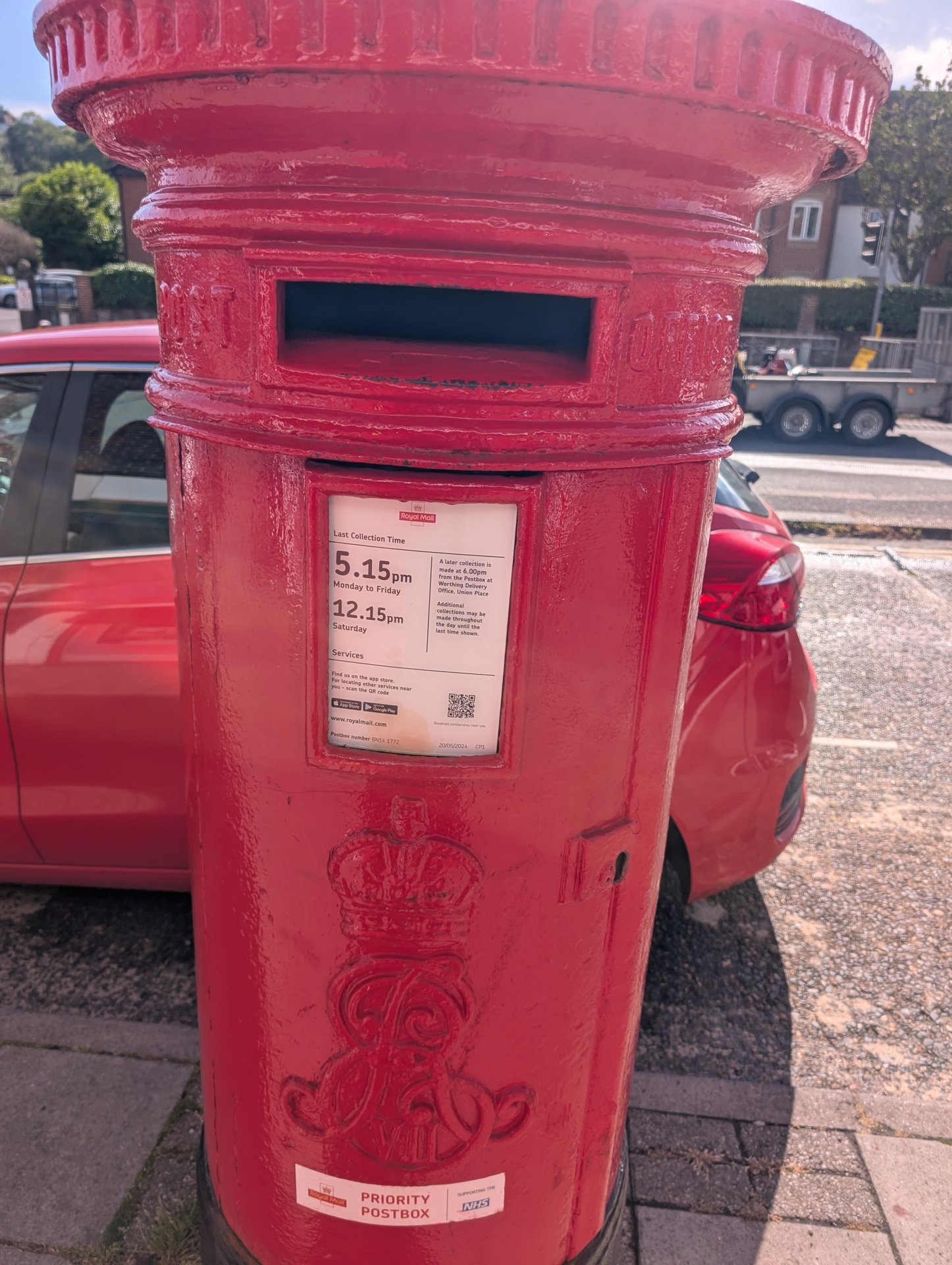 Findon Road, Worthing photo 2