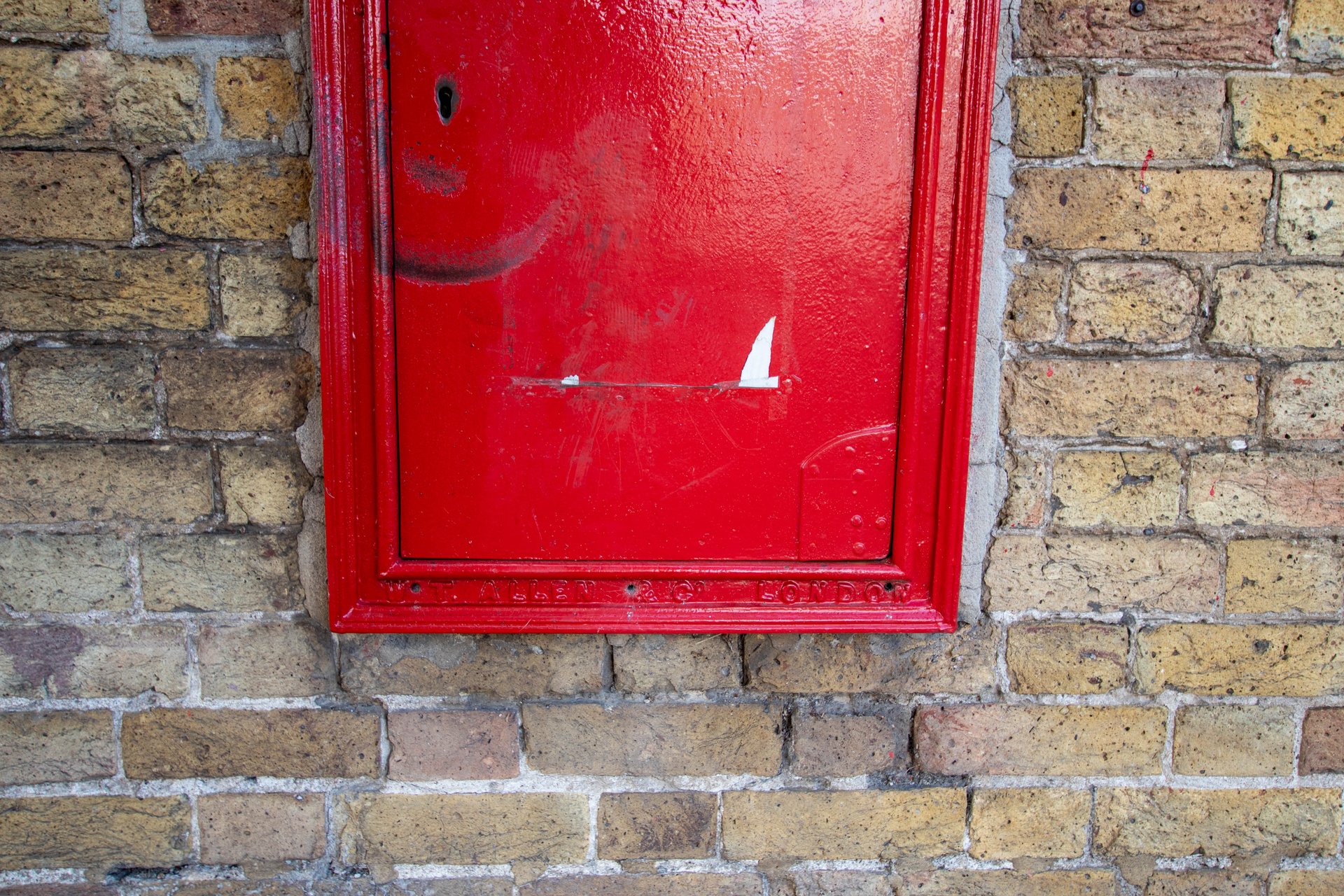 The Colonnade, Lewisham photo 3