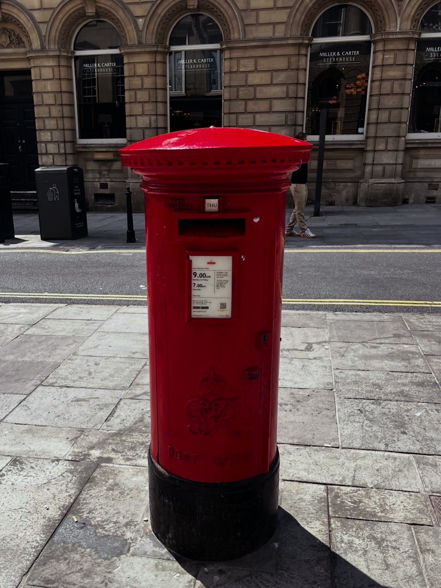 Milsom Street, Bath photo 2