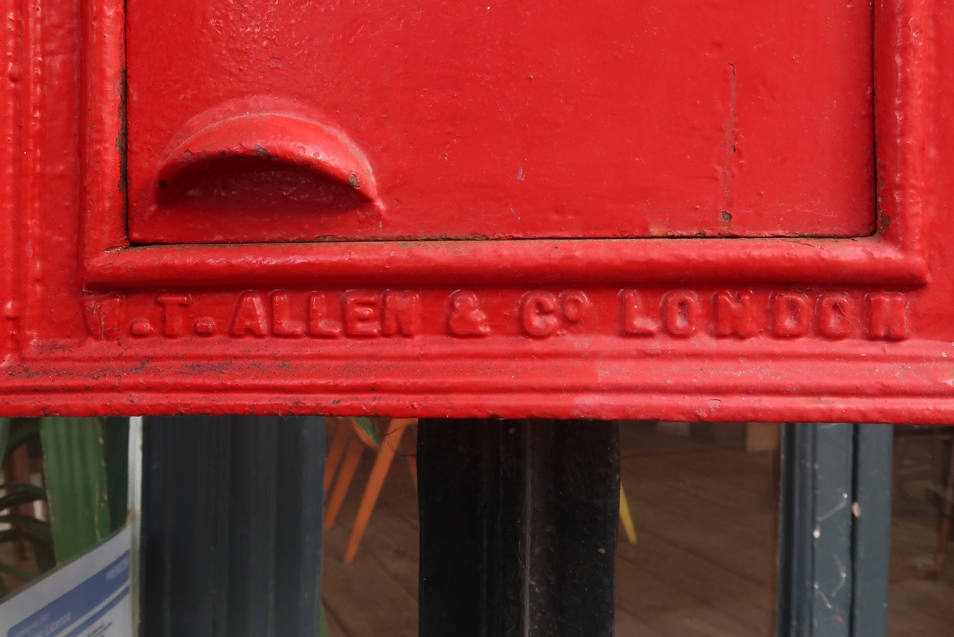 High Street, Yoxford photo 2