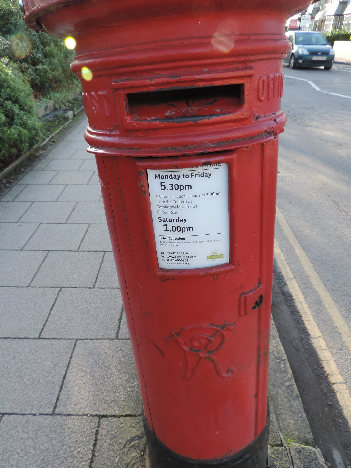 Tenison Road, Cambridge photo 3