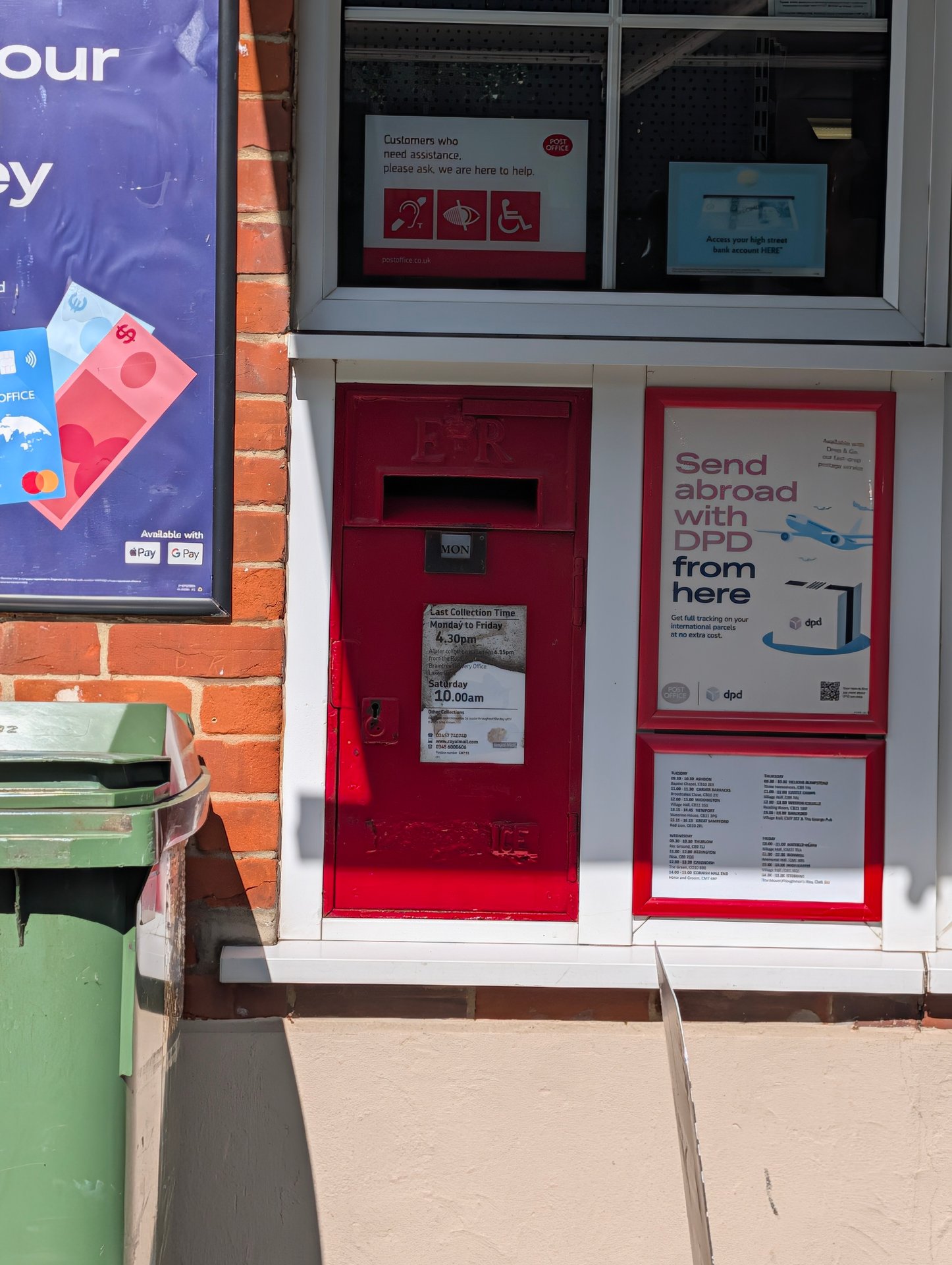 Bardfield Road, Finchingfield photo 3