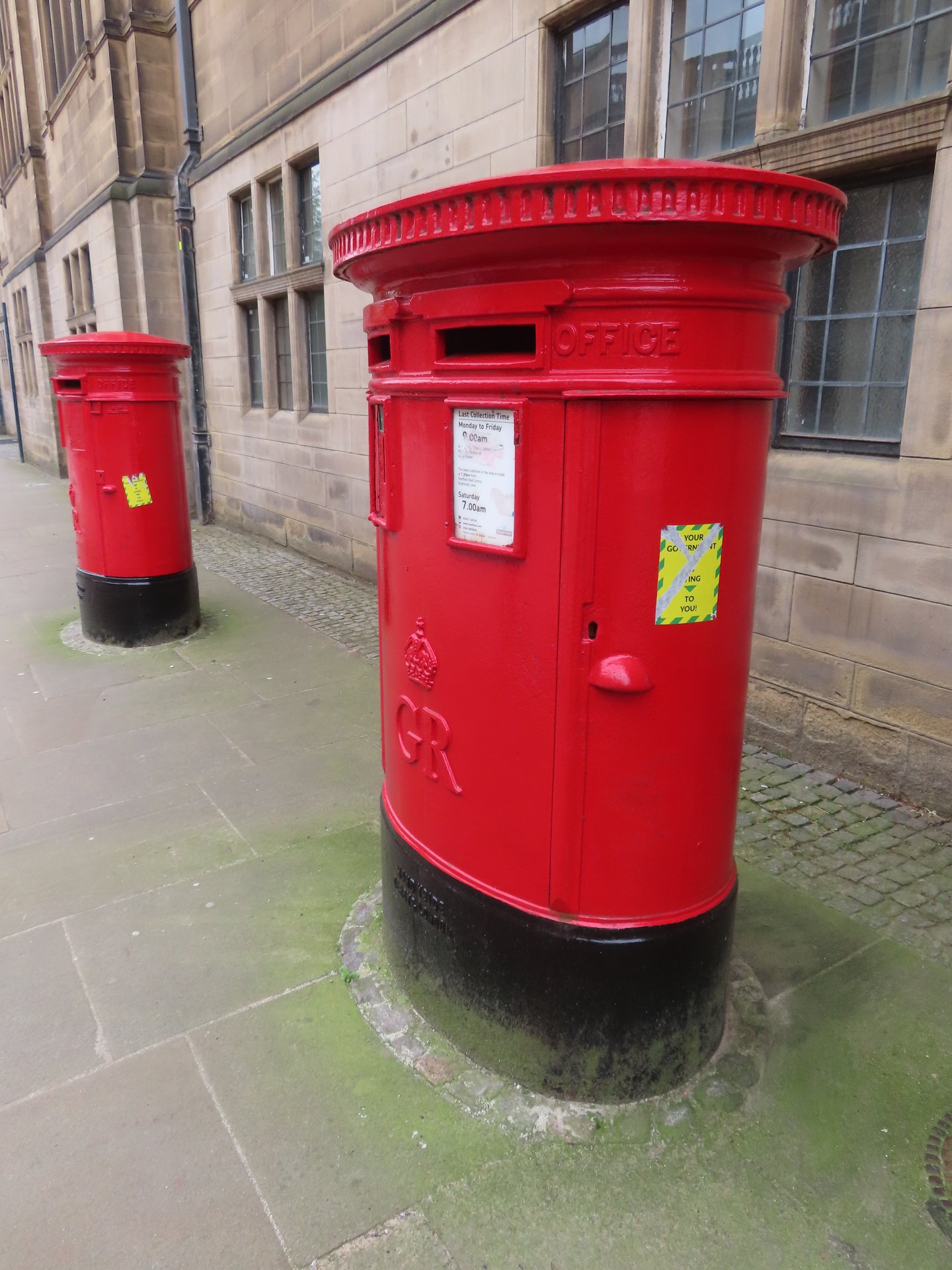 Surrey Street, Sheffield photo 3