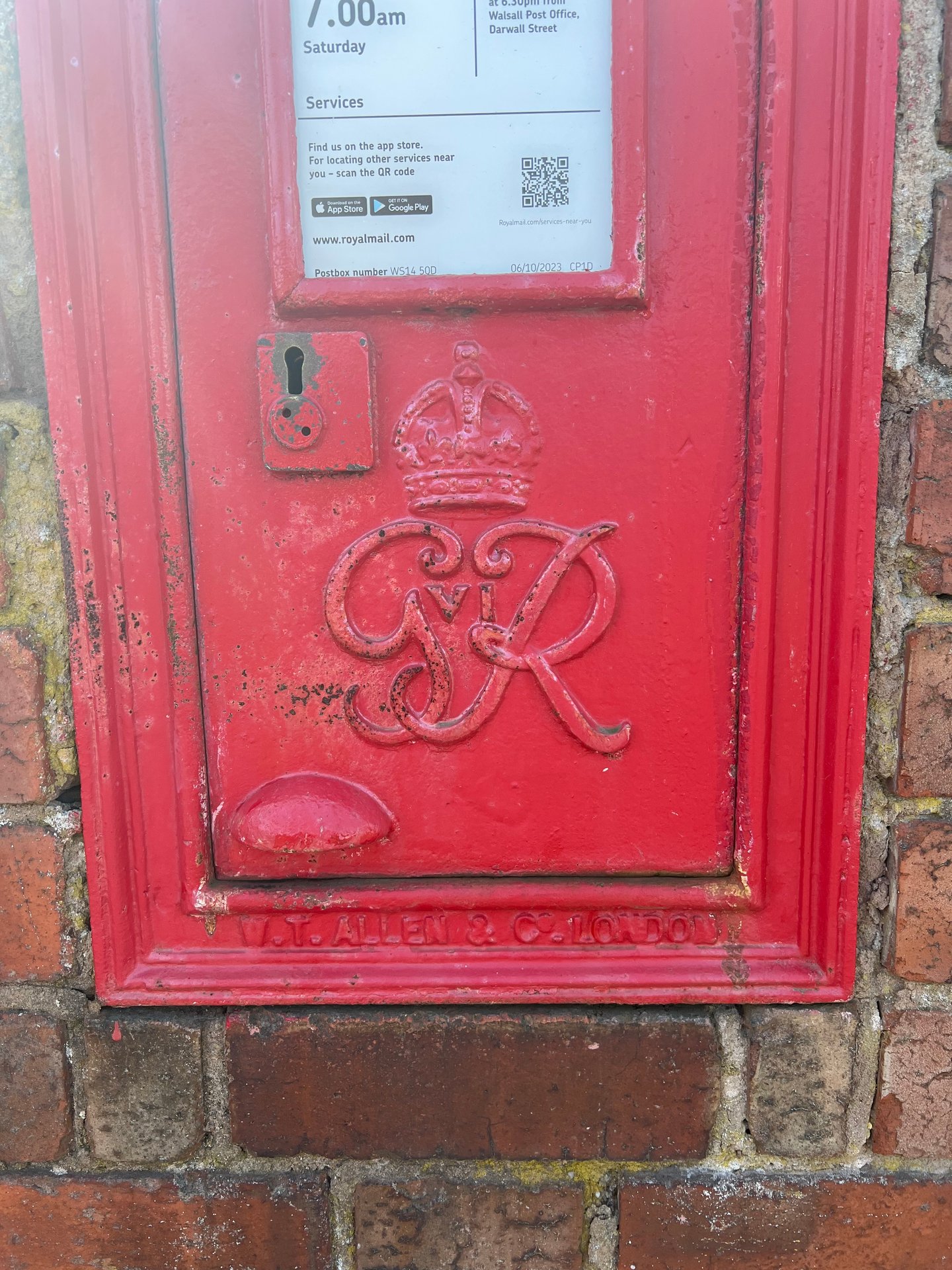 Little Hay Lane, Shenstone photo 2