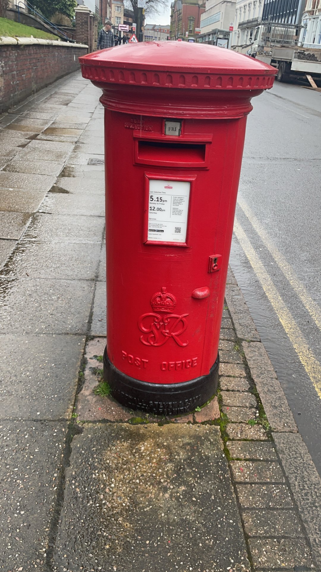 Waterloo Road, Wolverhampton photo 4