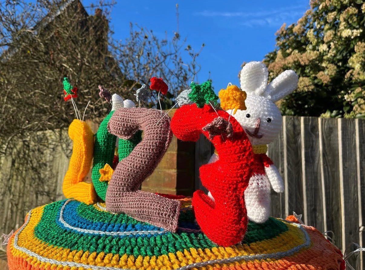 Plomer Hill, High Wycombe photo 7