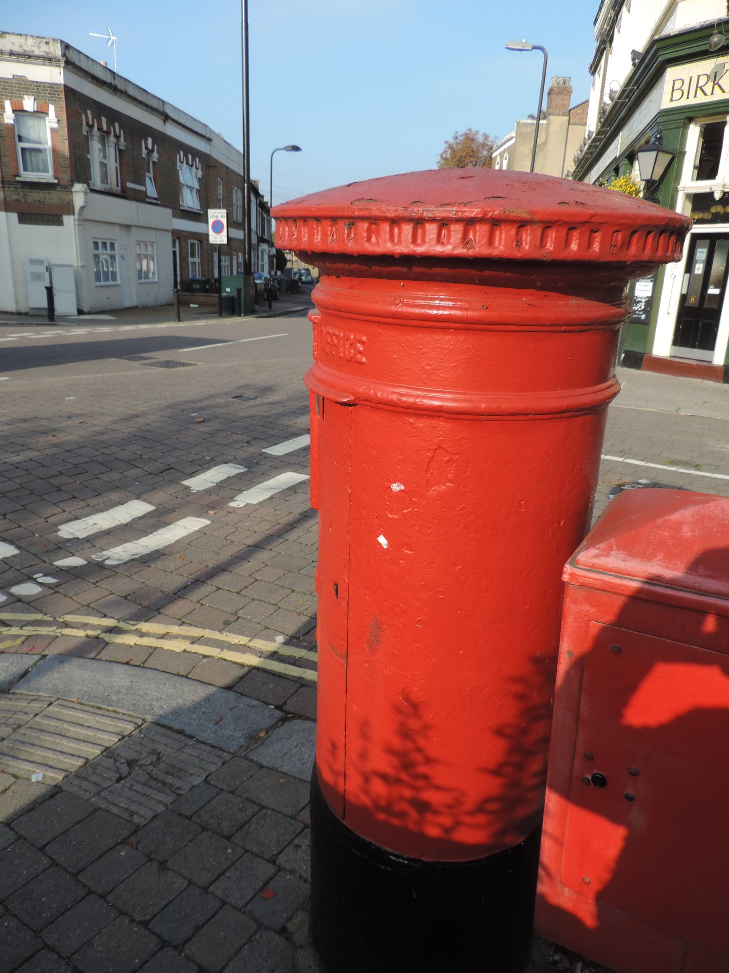 North Birkbeck Road, Greater London photo 6