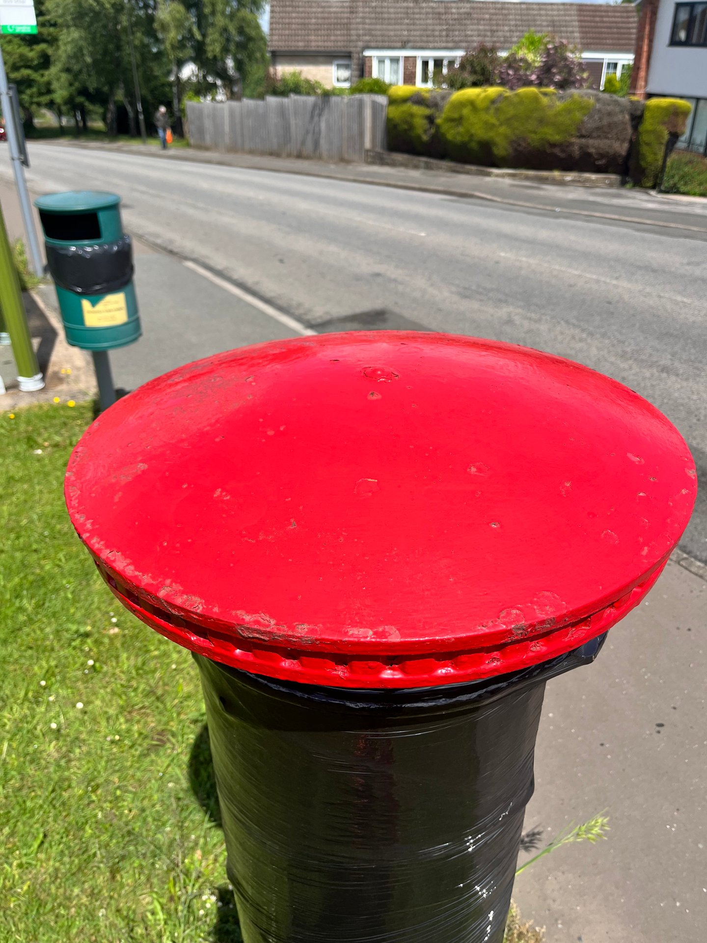 Gosforth Lane, Dronfield photo 2