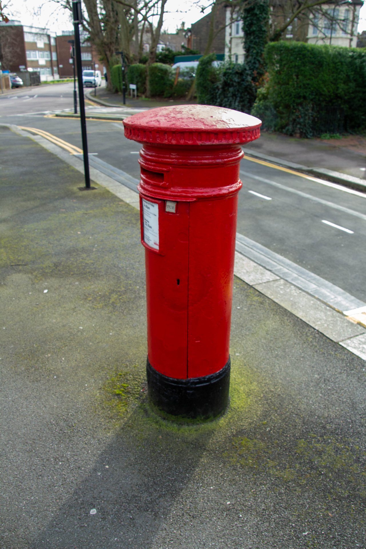 Bulwer Road, Greater London photo 4