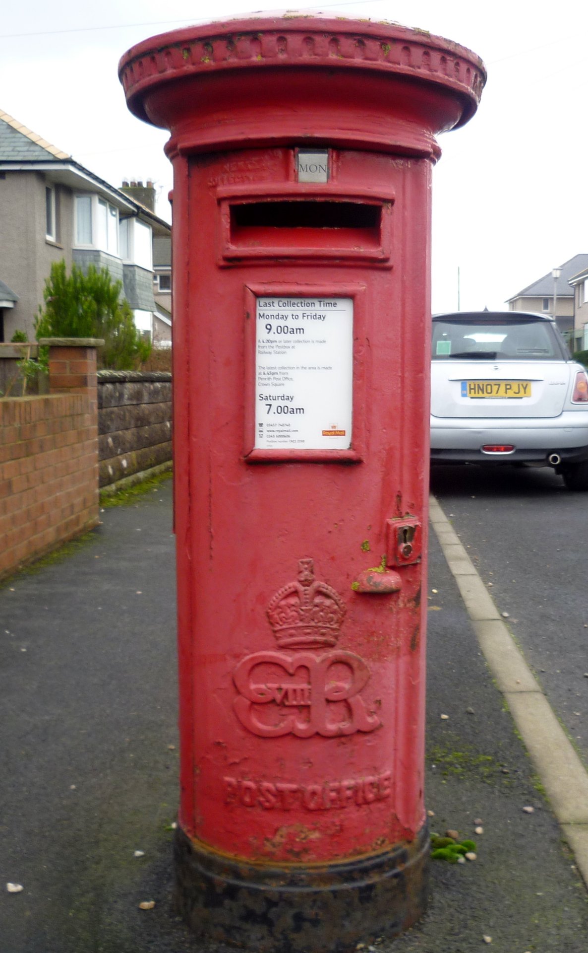 Skirsgill Gardens, Townhead photo 3