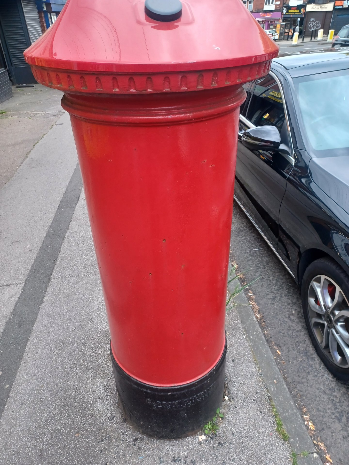 Woodsley Road, Leeds photo 3