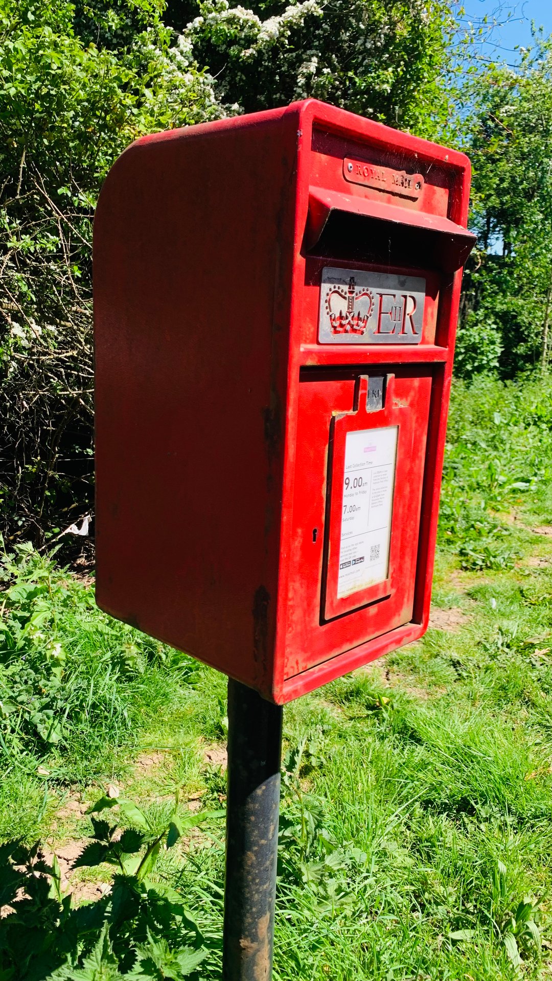 B4215, Highleadon photo 2