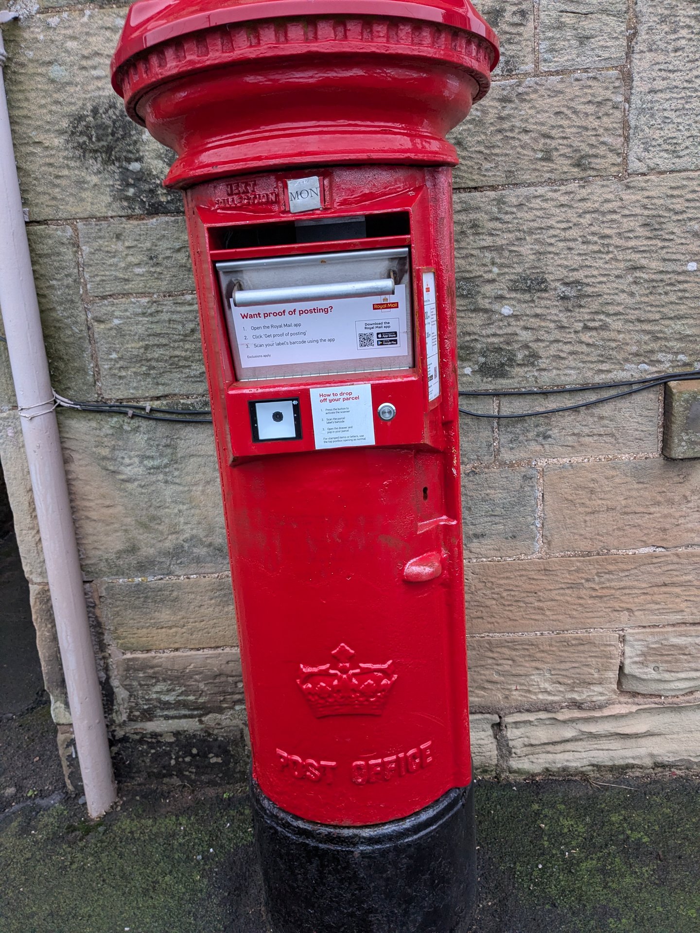 Main Street West End, Chirnside photo 3