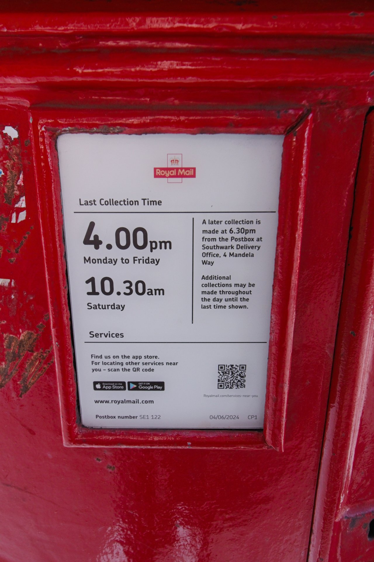 Tooley Street, Greater London photo 5