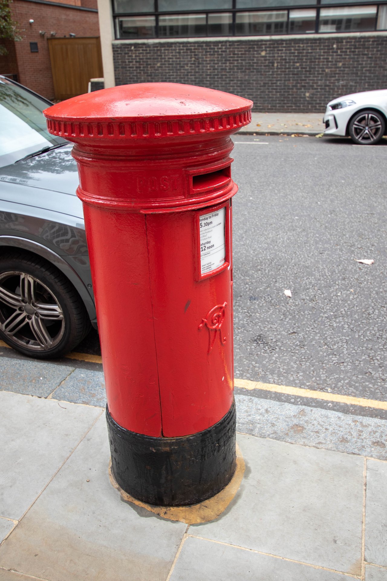 Manresa Road, Greater London photo 5