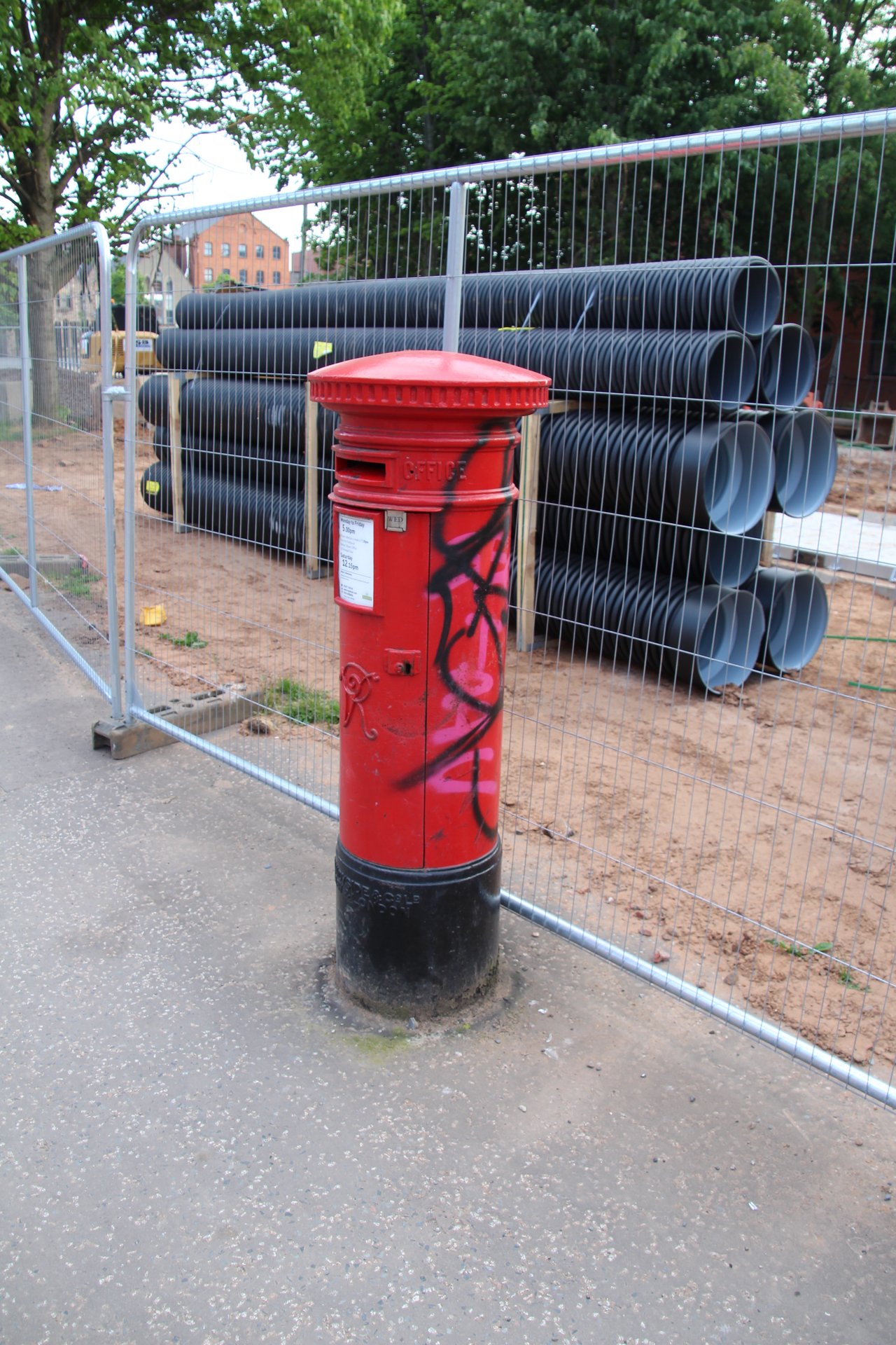 Ormeau Road, Belfast photo 2