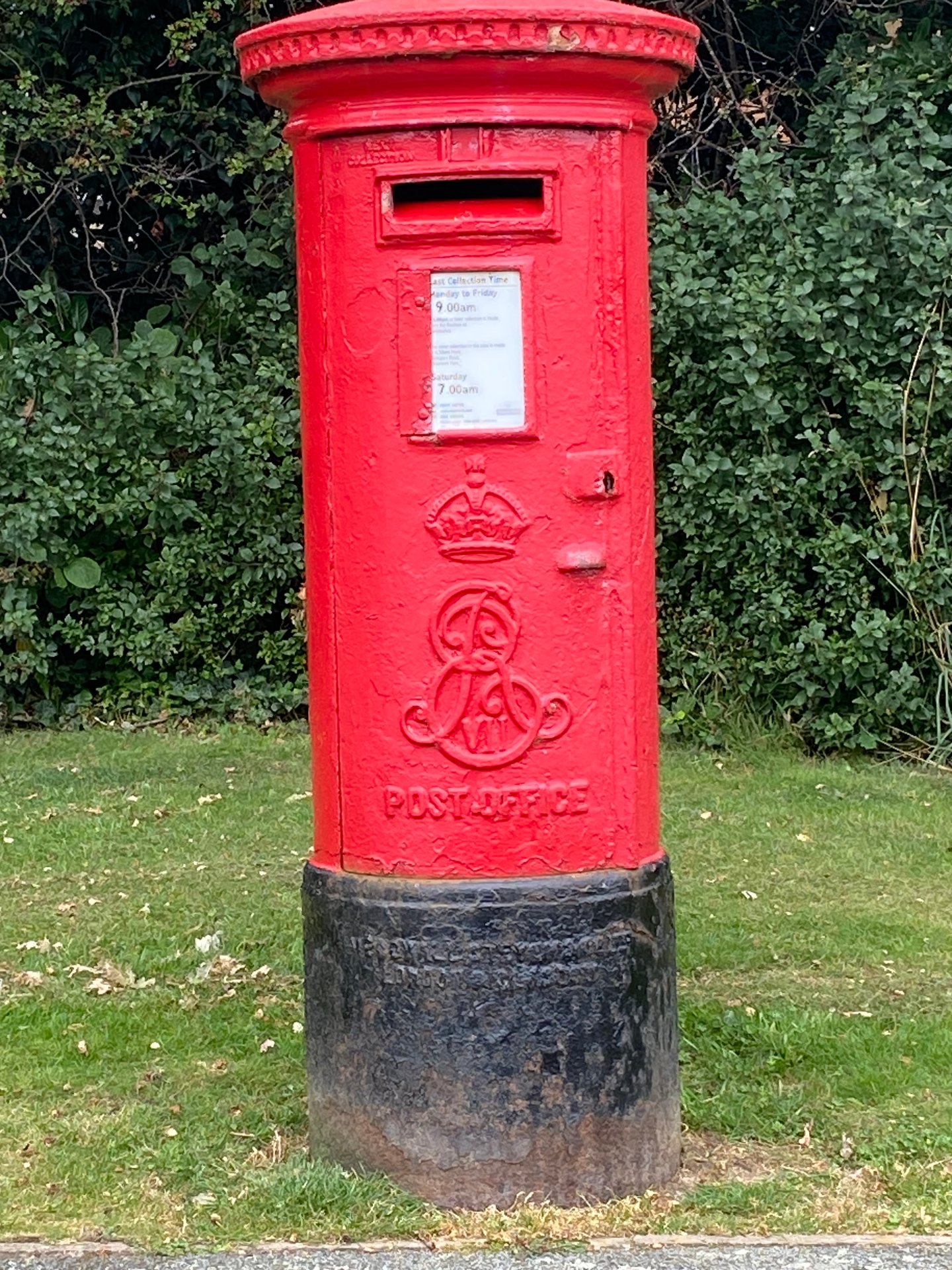 Stanney Woods Avenue, Ellesmere Port, King Edward VII