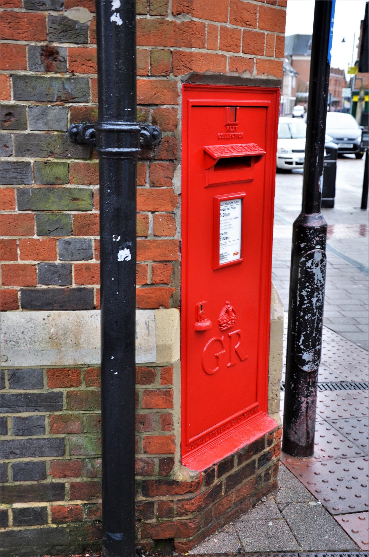 Bartholomew Street, Newbury photo 2