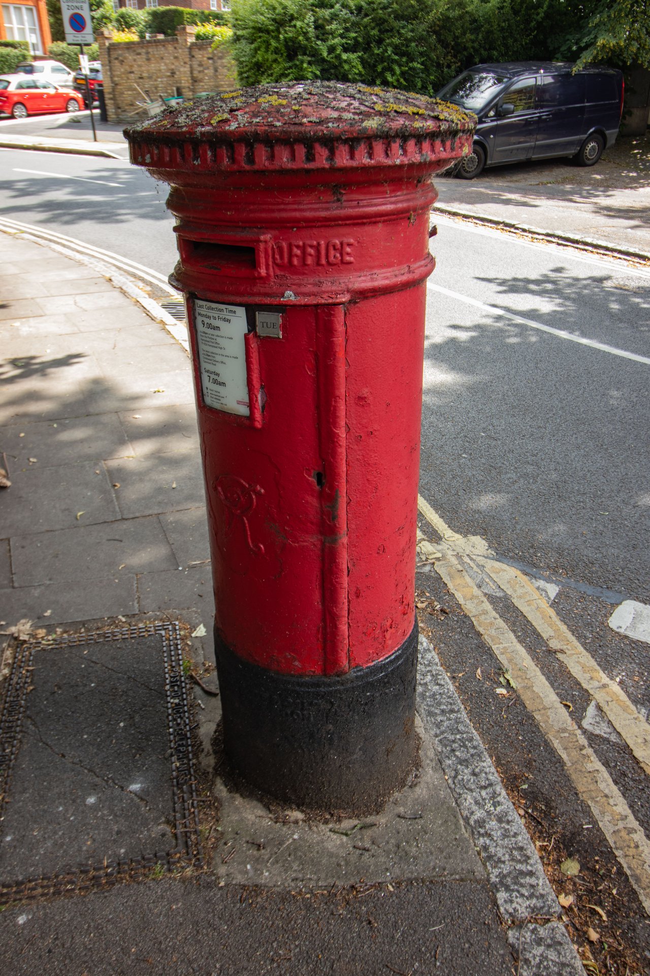 Frognal, Greater London photo 2