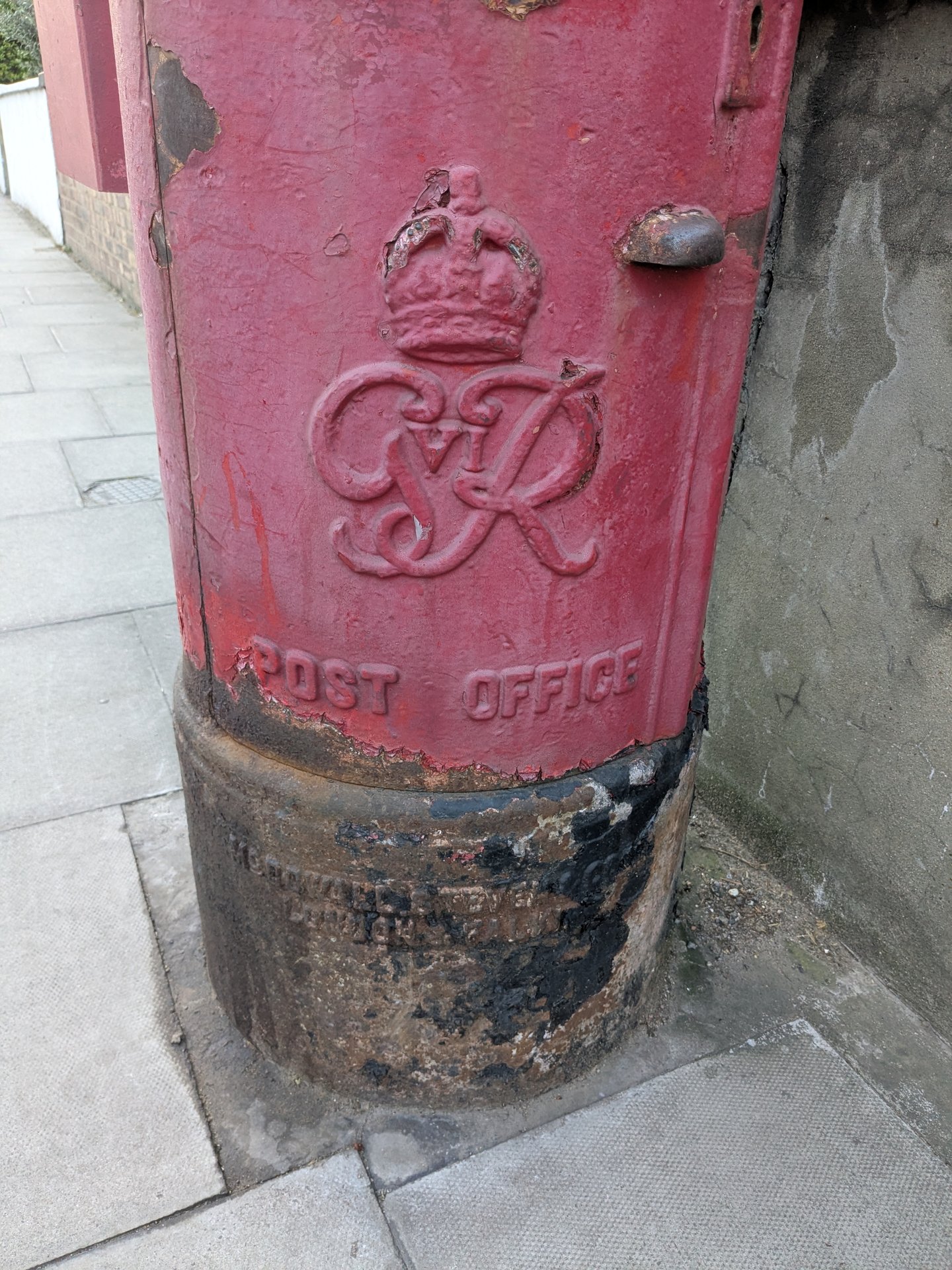 Church Crescent, Hackney photo 3