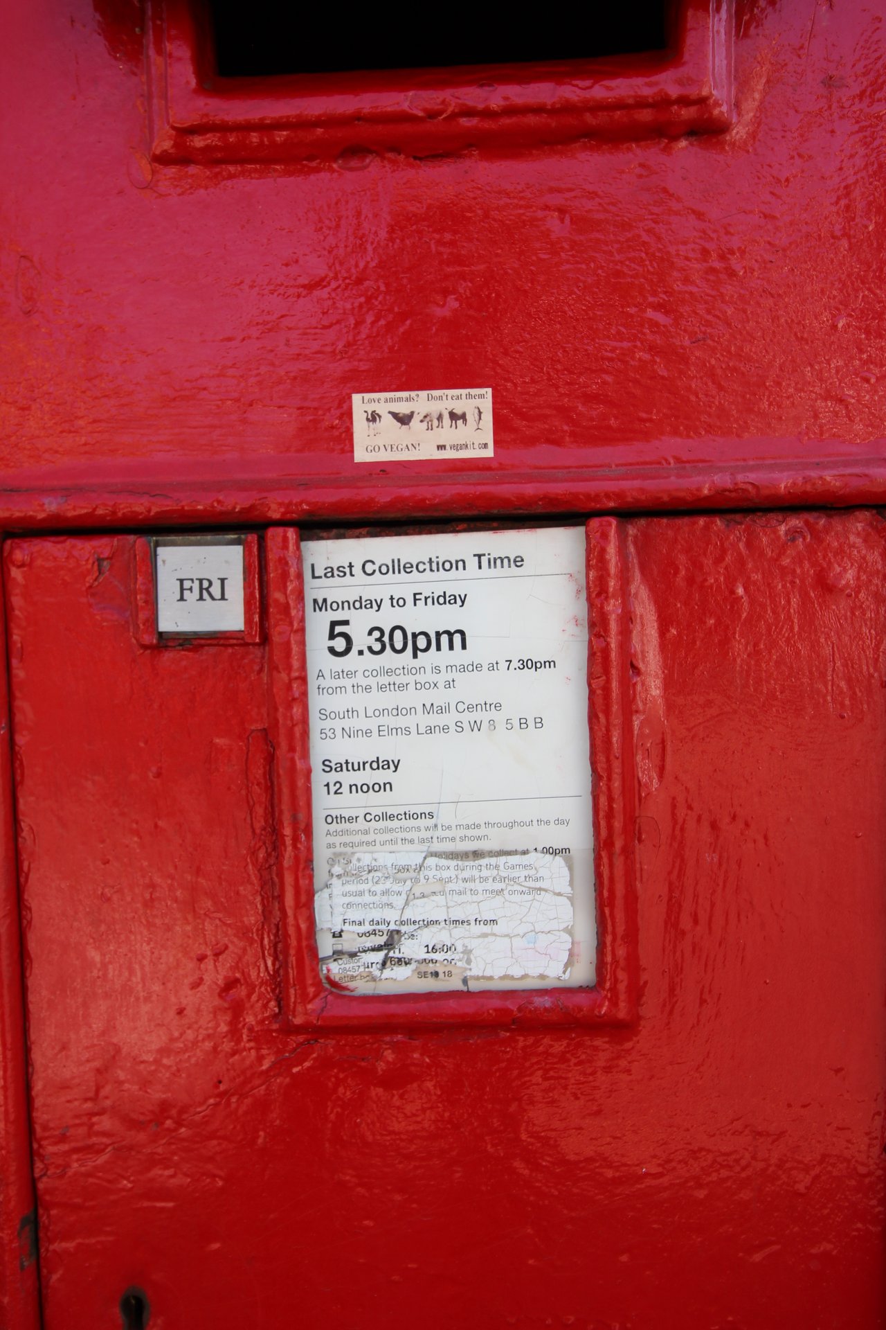 Brandram Road, Greater London photo 3