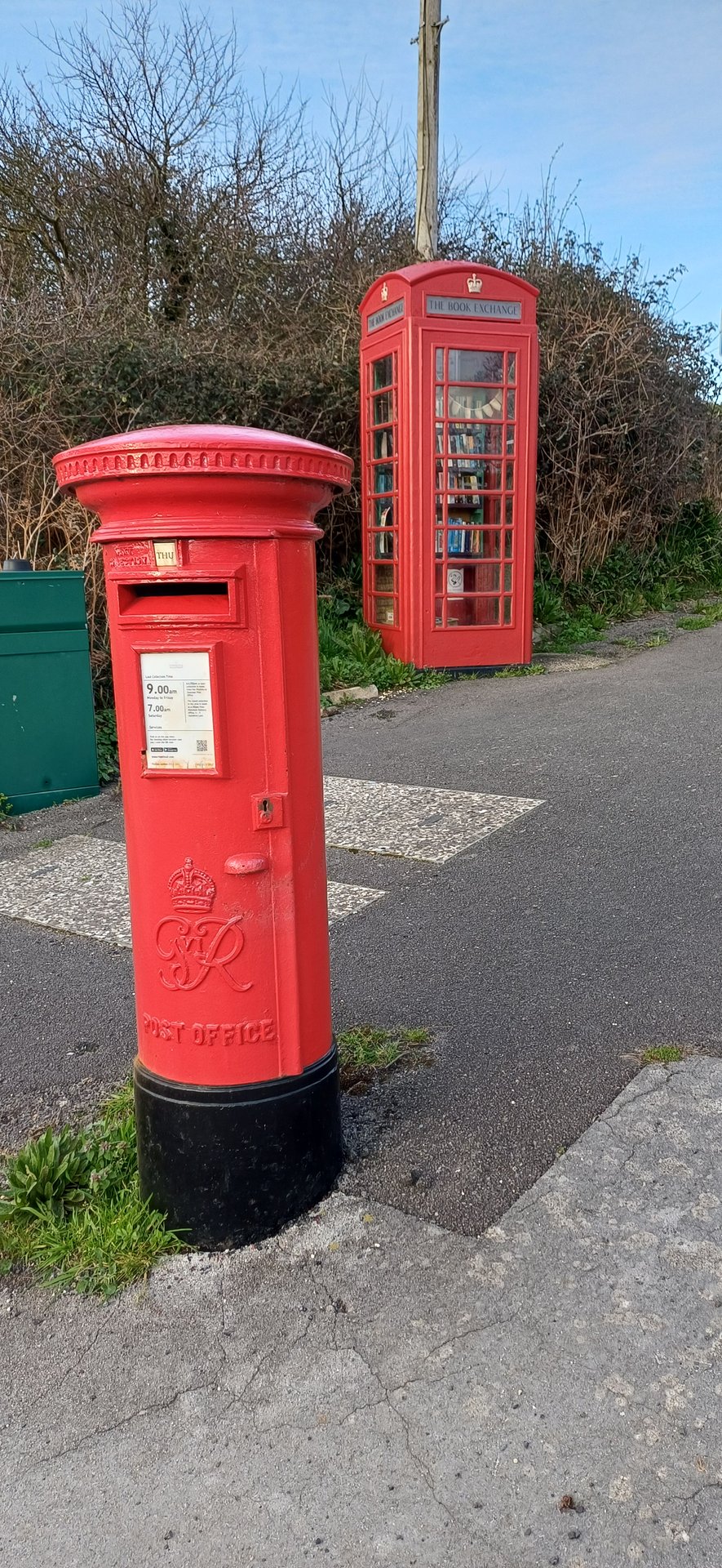 Ulwell Road, Swanage photo 2