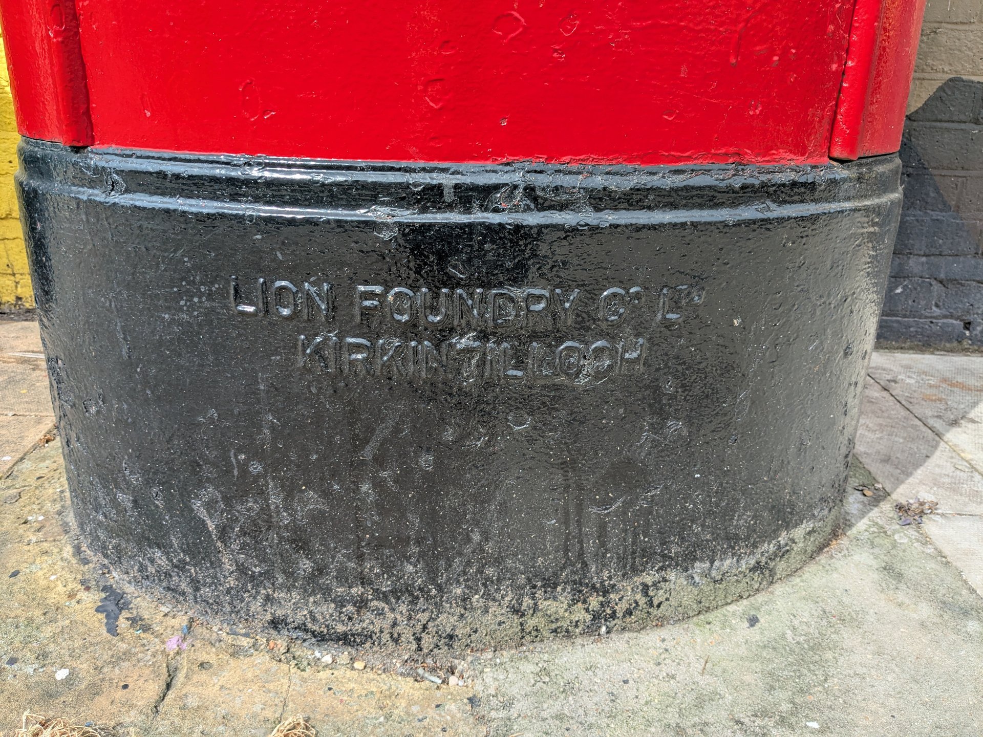 Colebert Avenue, Stepney photo 5