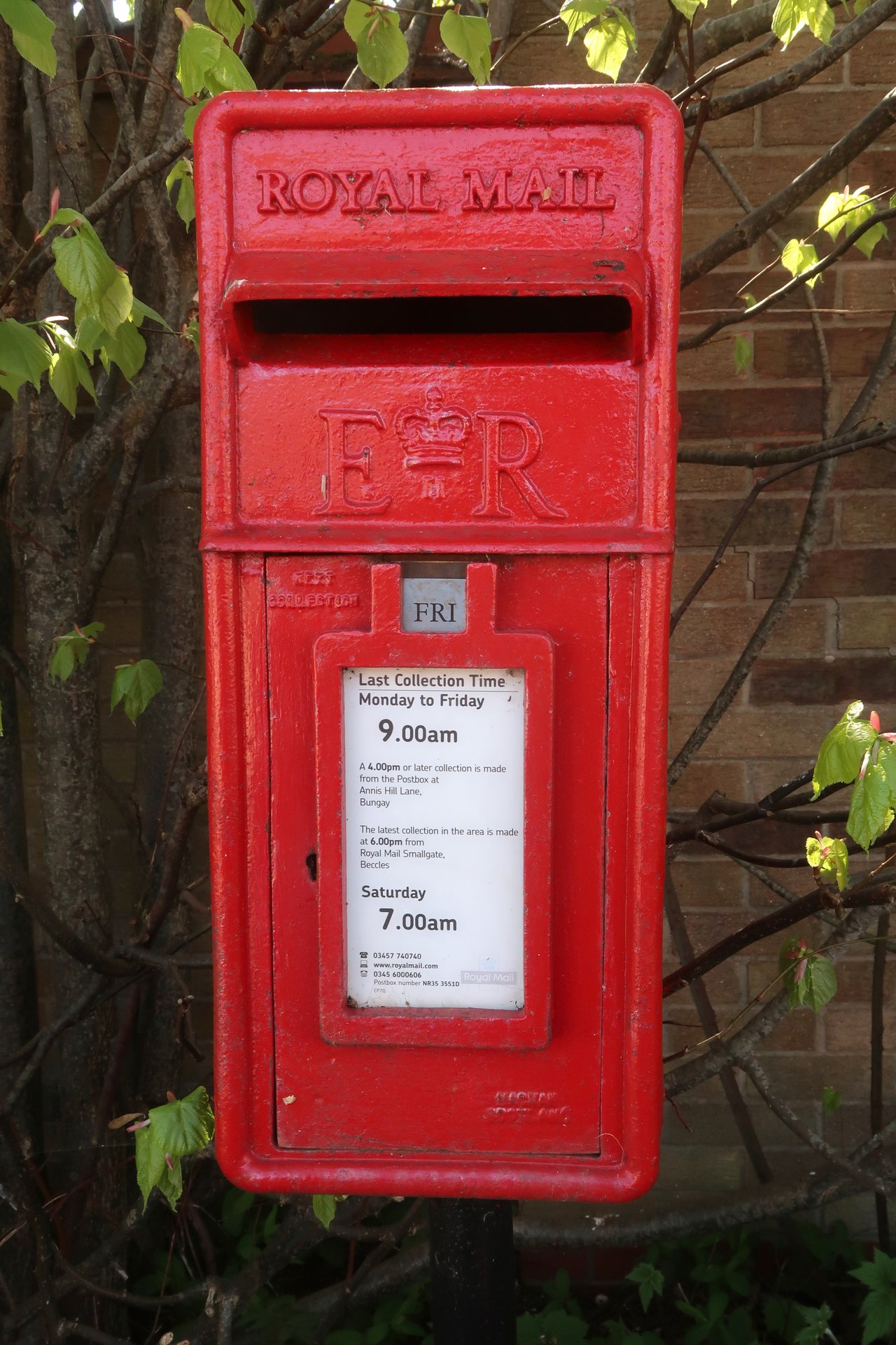 Kings Road, Bungay photo 2