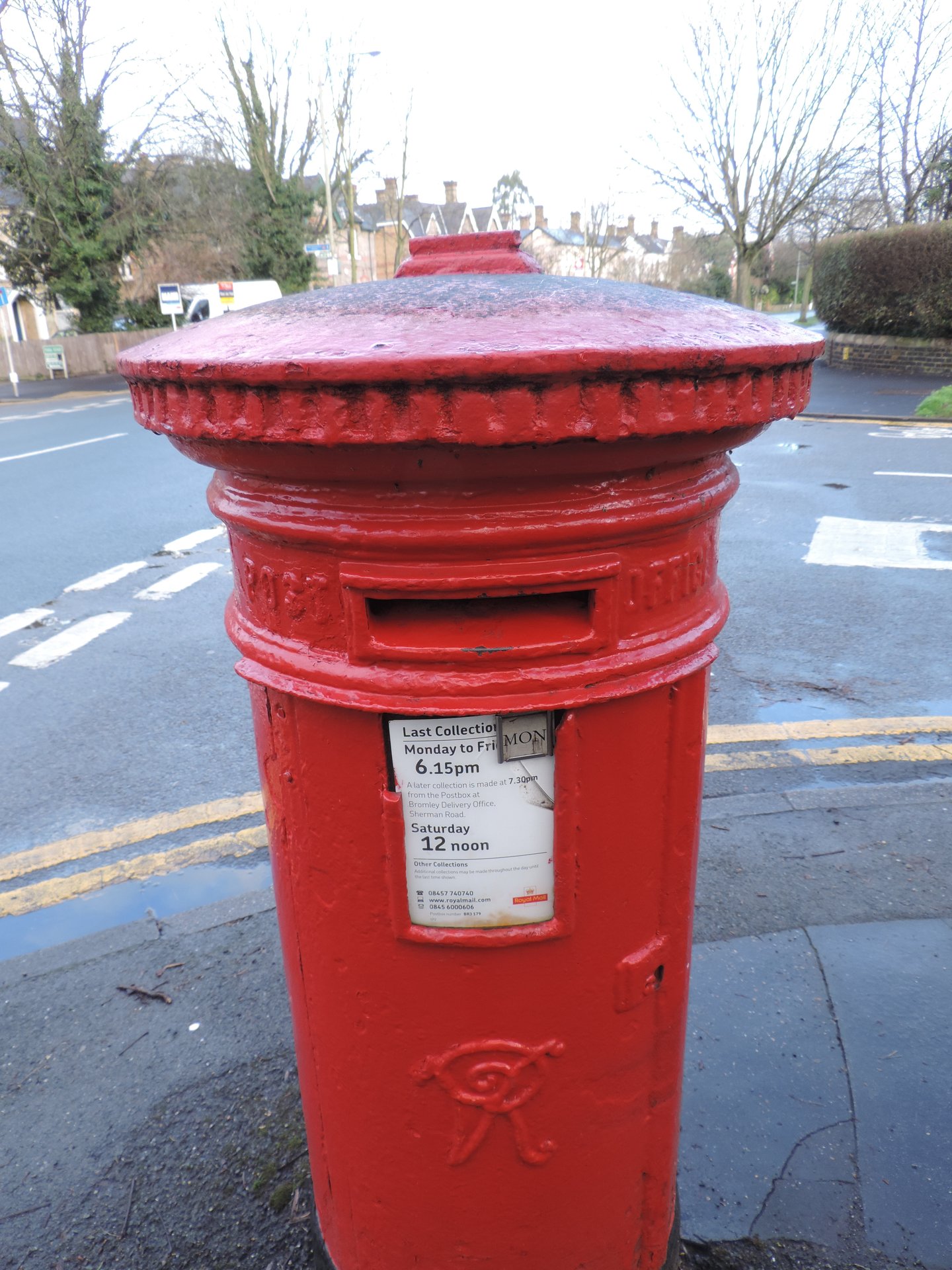 Park Road, Greater London photo 3