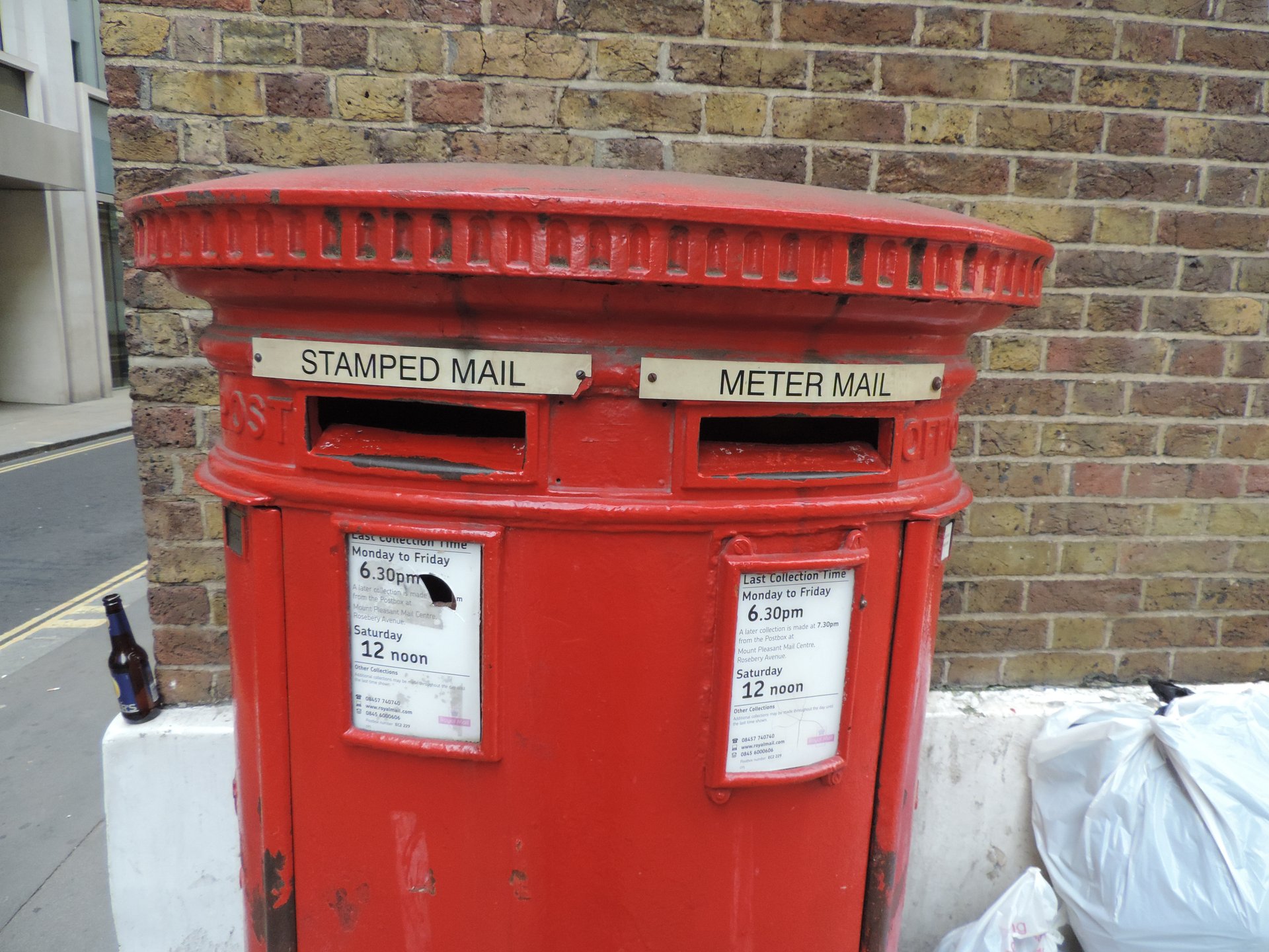 Old Jewry, City of London photo 4