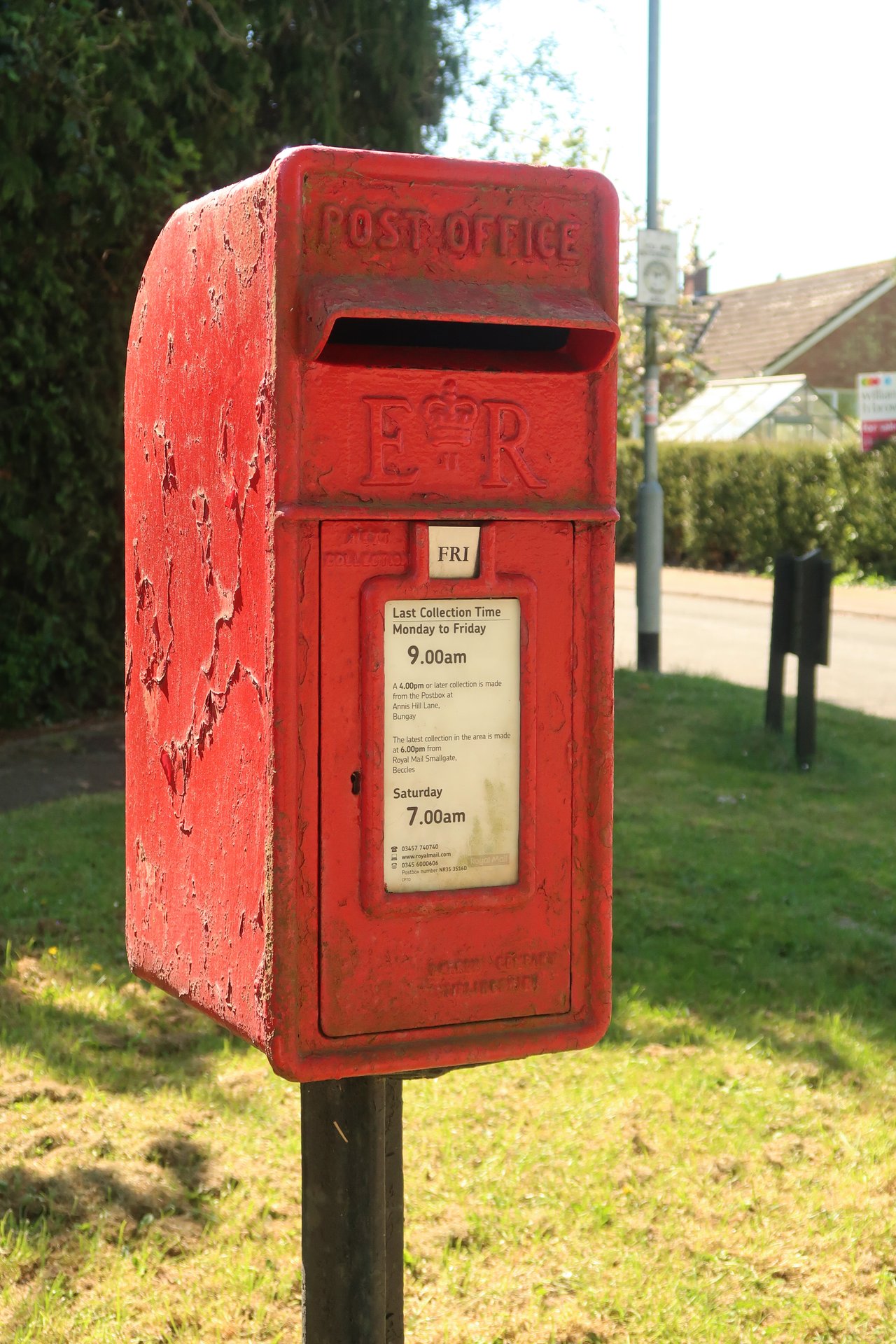 Hillside Road East, Bungay photo 2