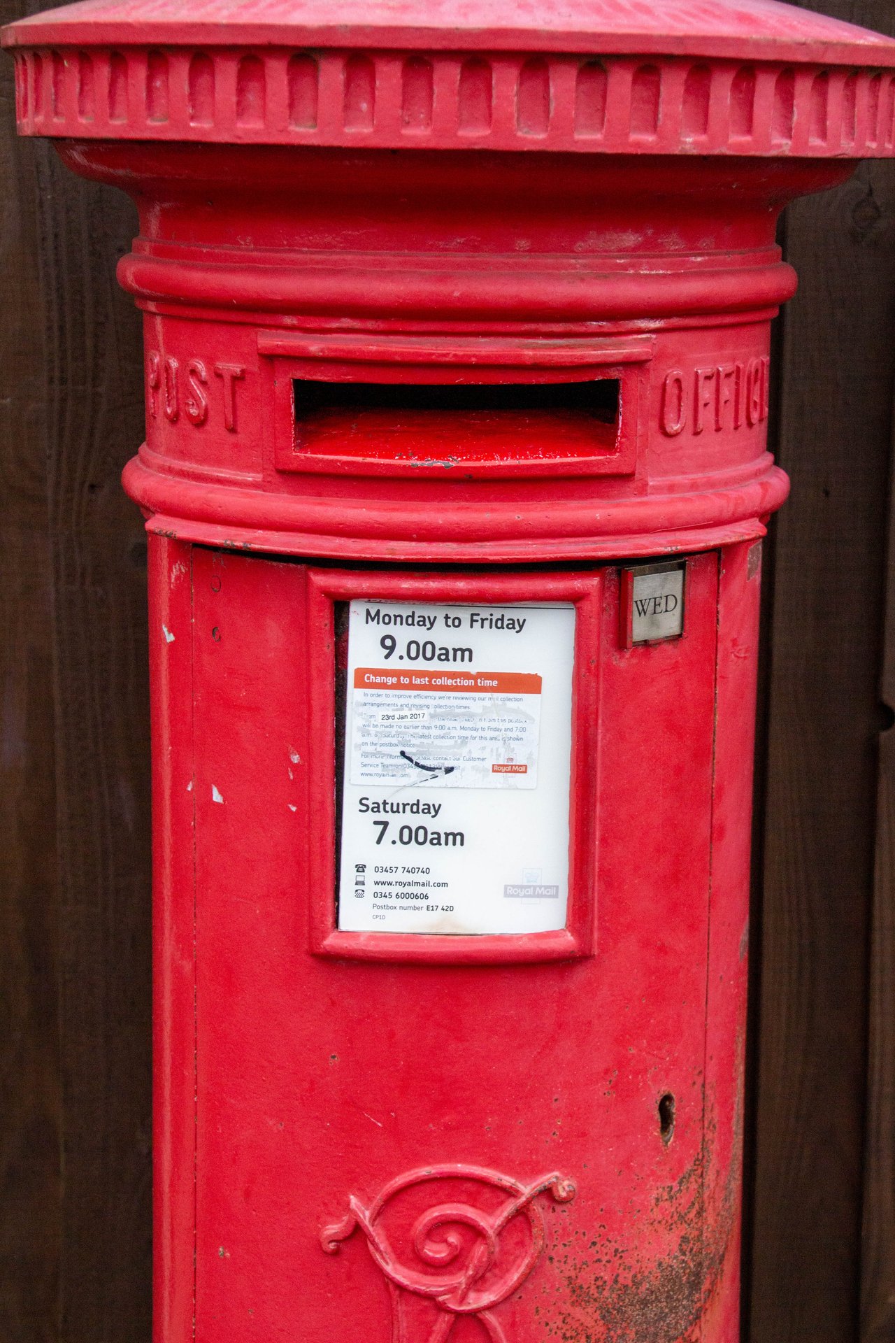 Edinburgh Road, Greater London photo 5