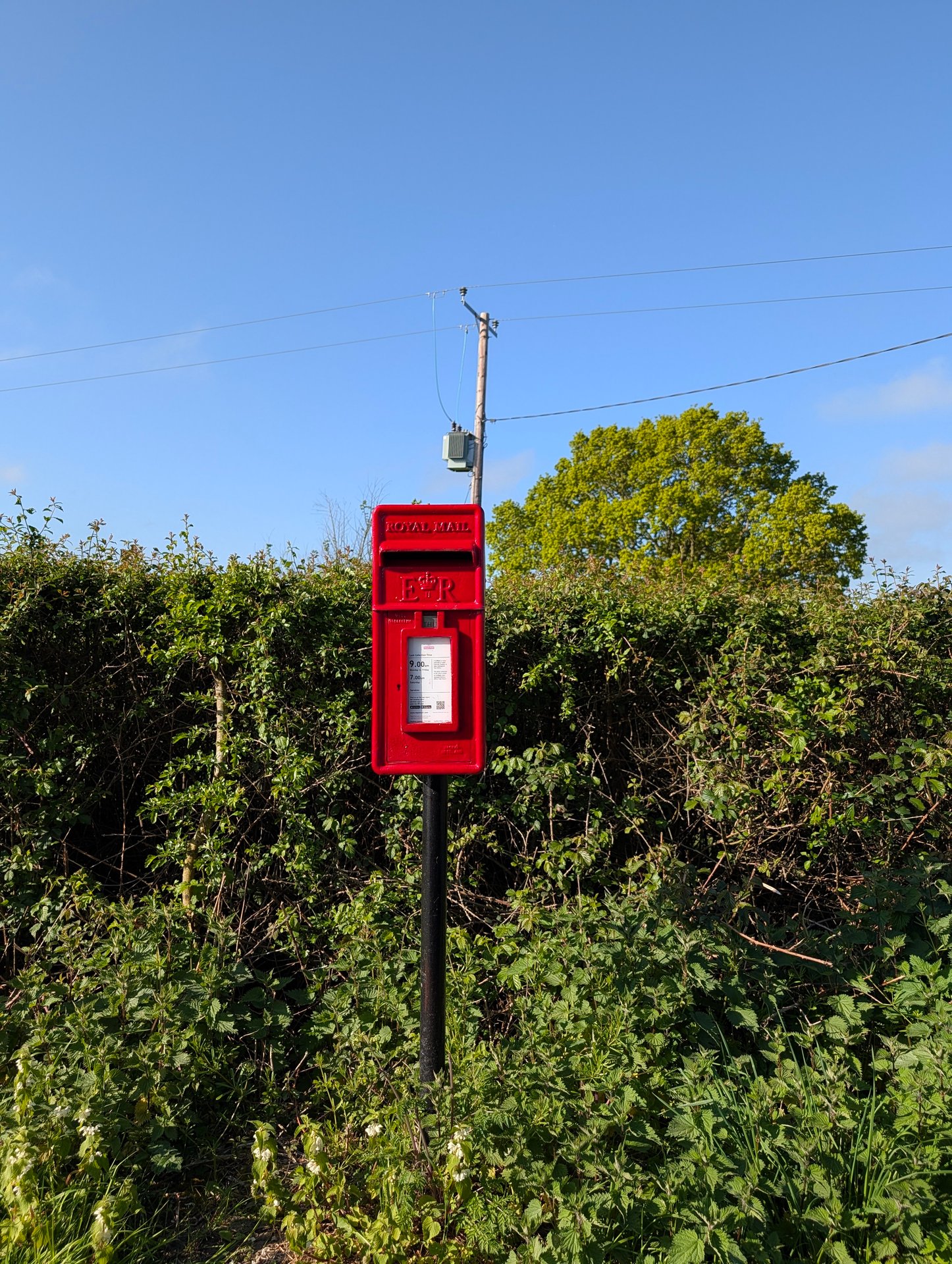 Dyne's Hall Road, Great Maplestead photo 2