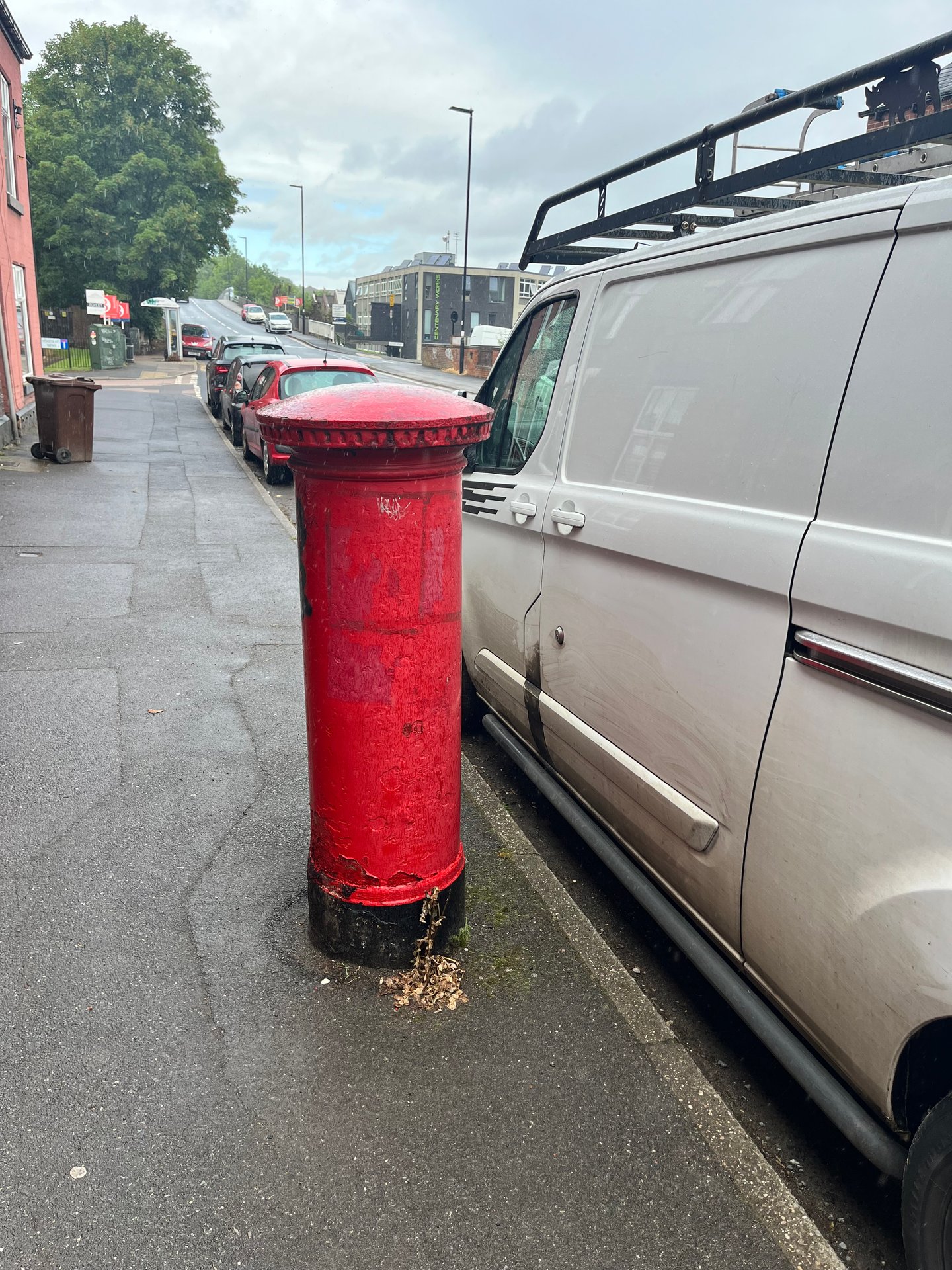 Woodseats Road, Sheffield photo 6