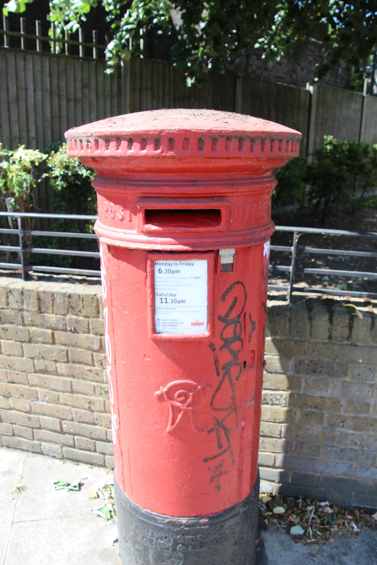 Dunbridge Street, Greater London photo 5