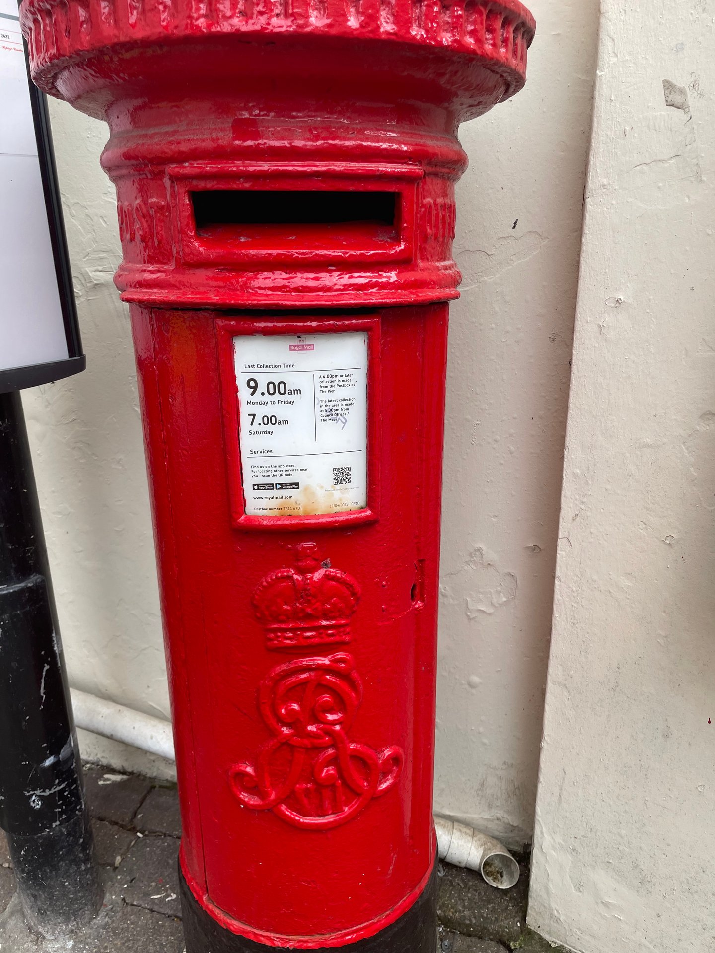 Church Street, Falmouth photo 2