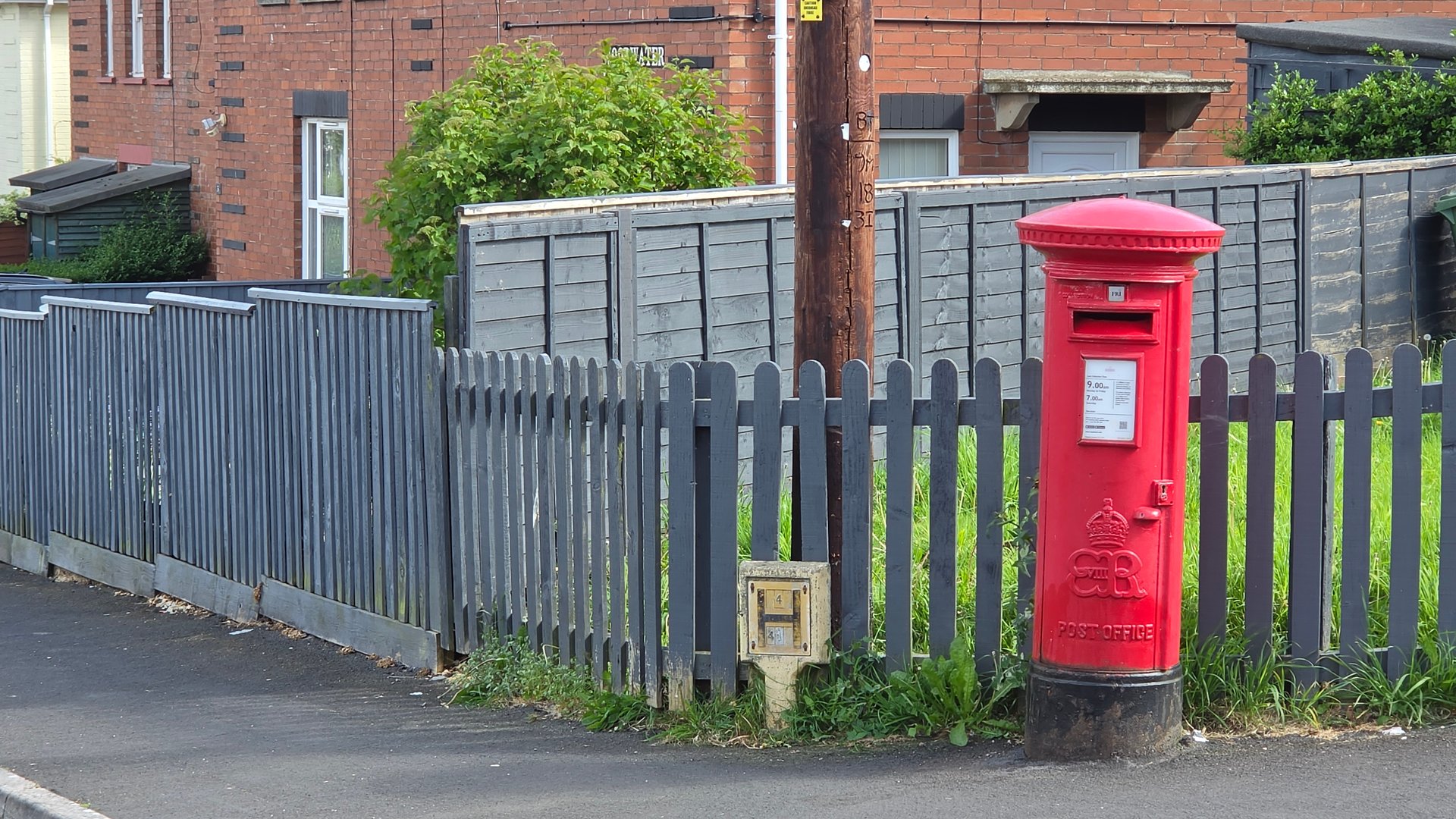 Peryam Crescent, Exeter photo 5
