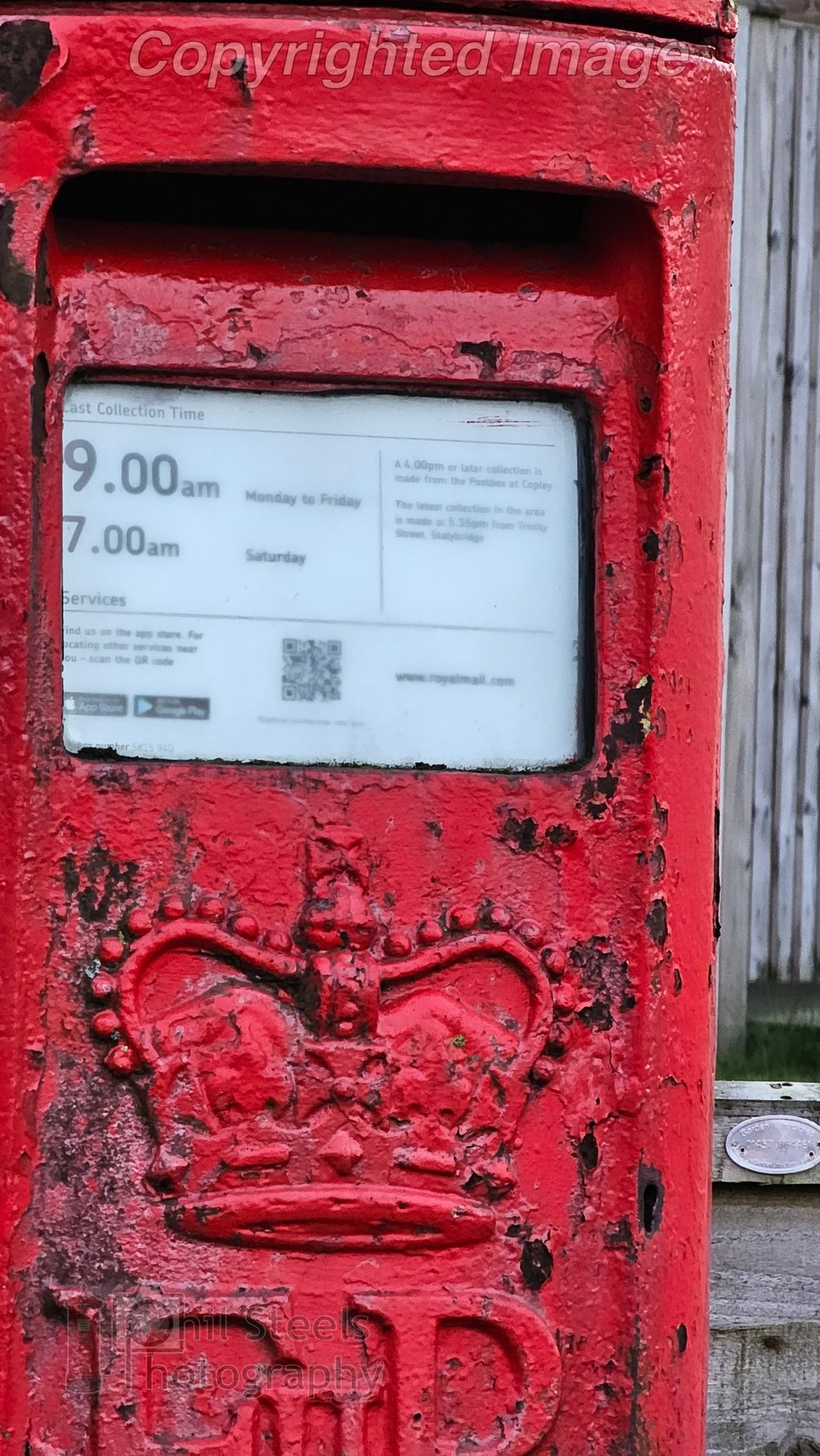 Brushes Road photo 2