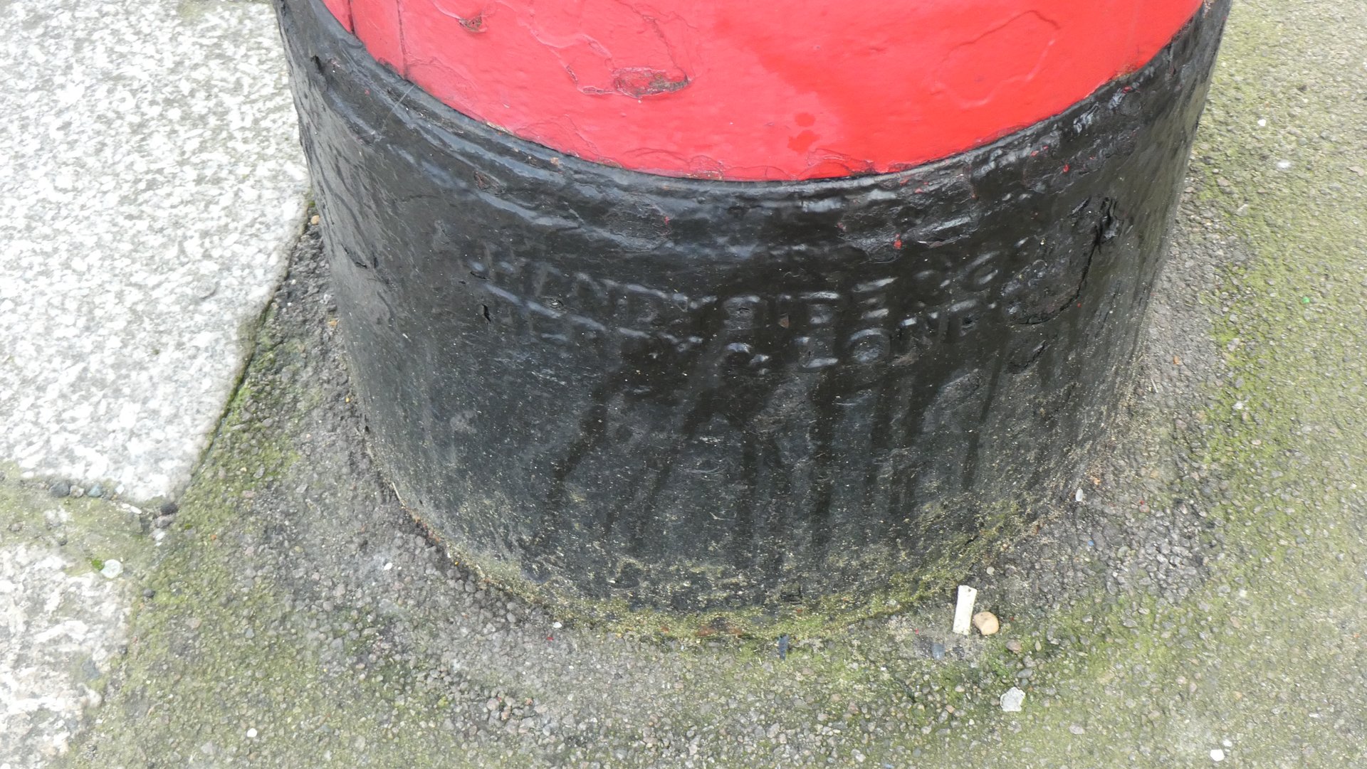 Borthwick Road, Greater London photo 3