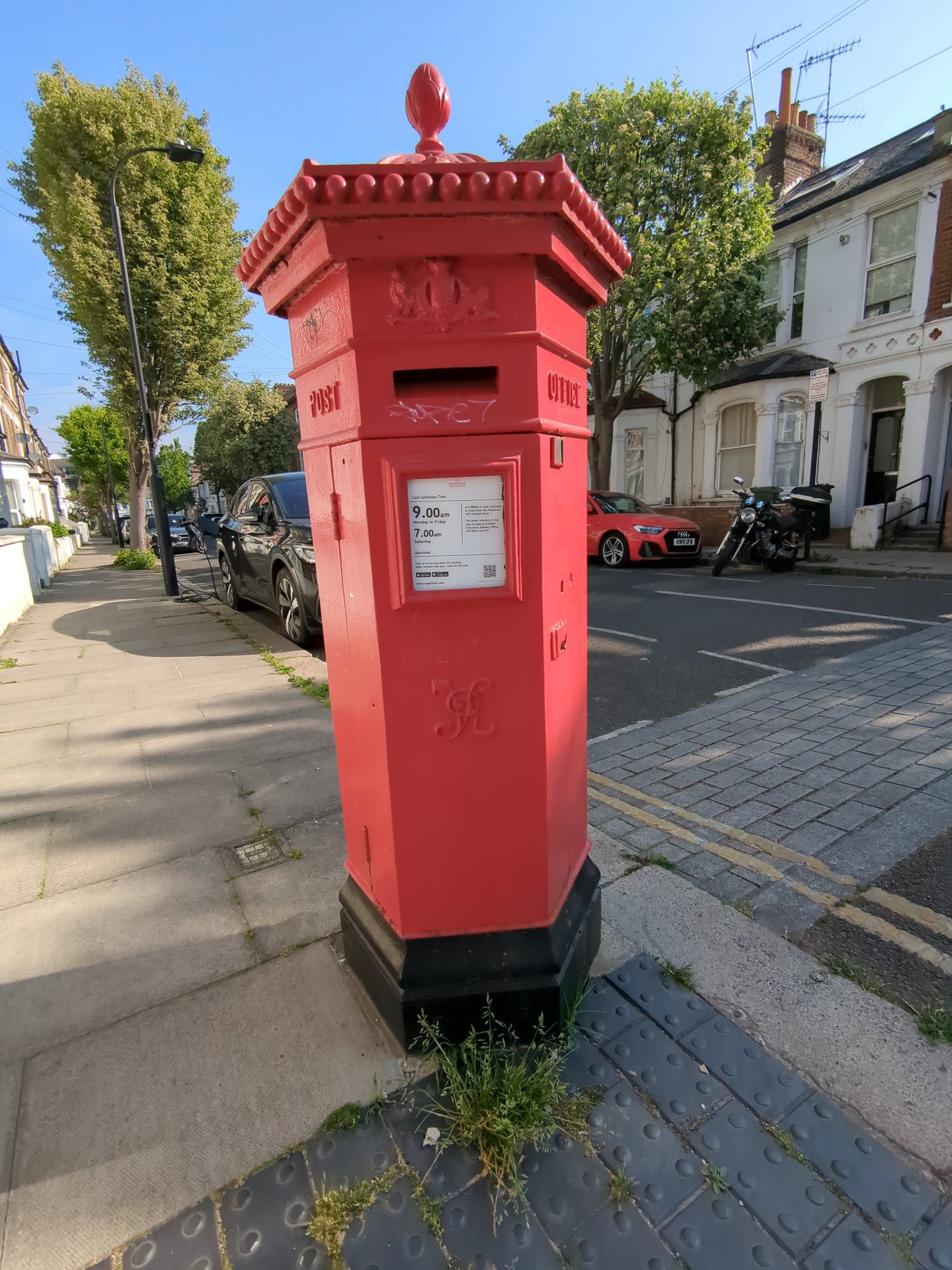 Swindon Street photo 4