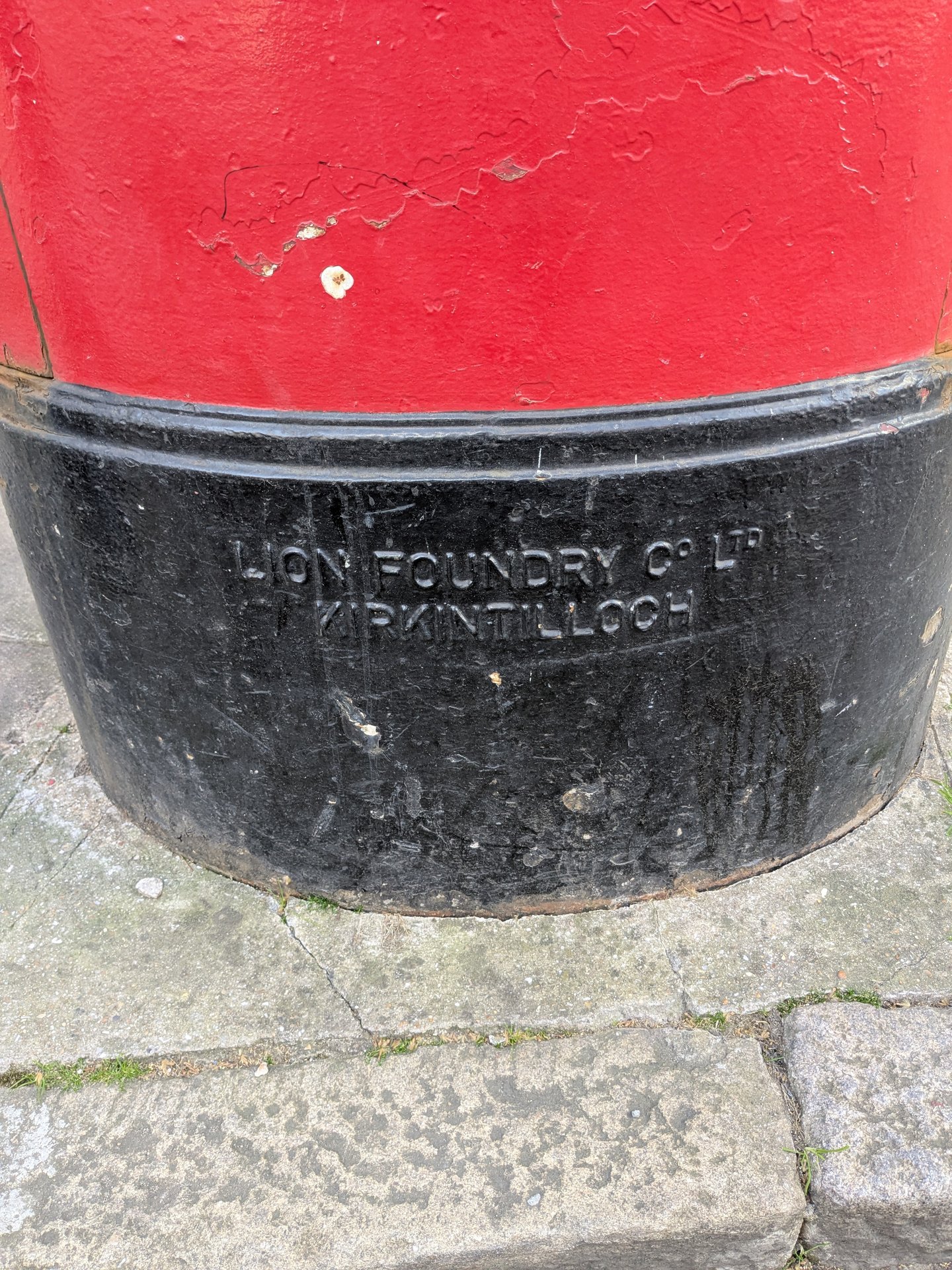 Cockpit Steps, City of Westminster photo 3