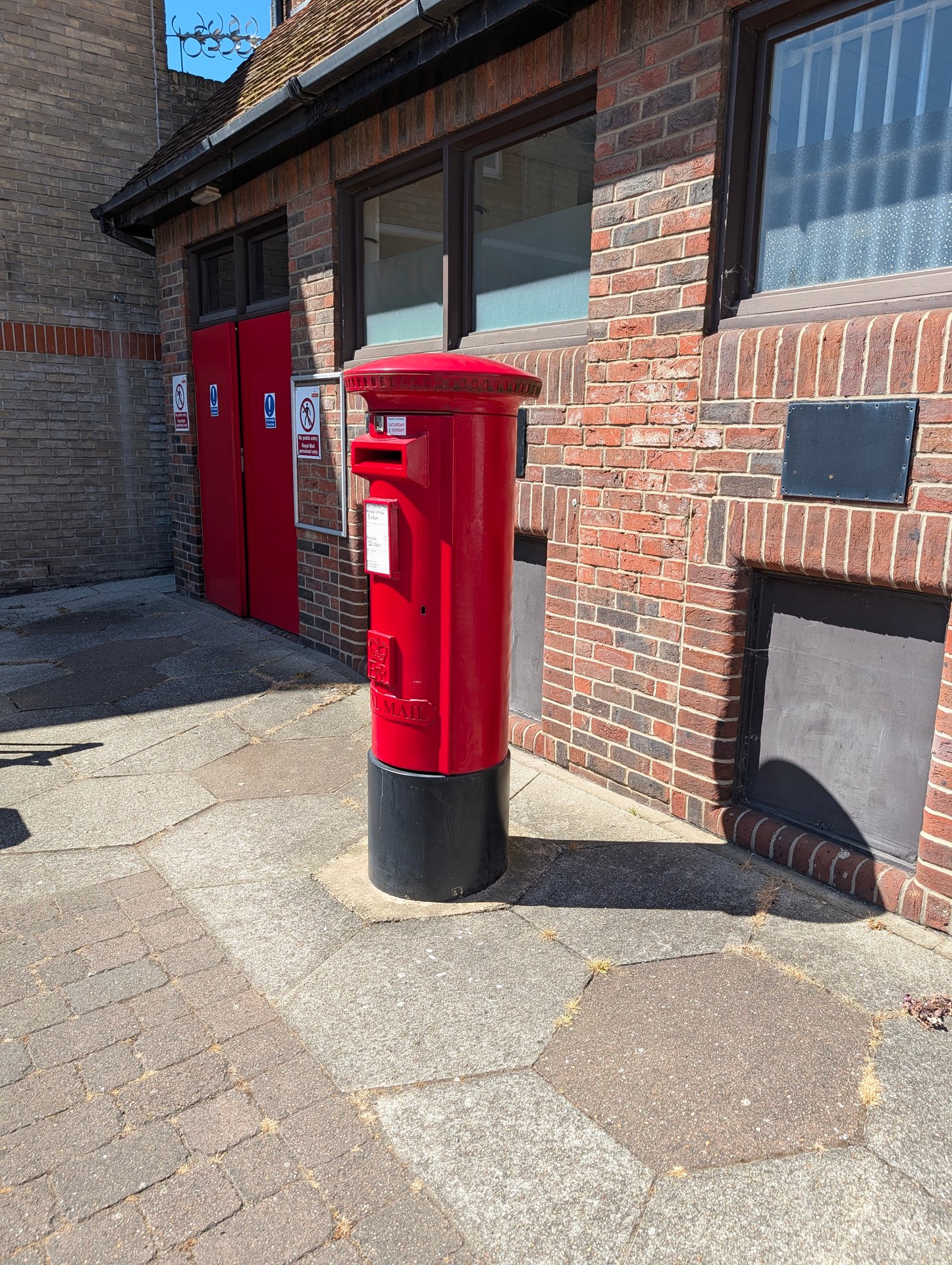 High Street, Halstead photo 3