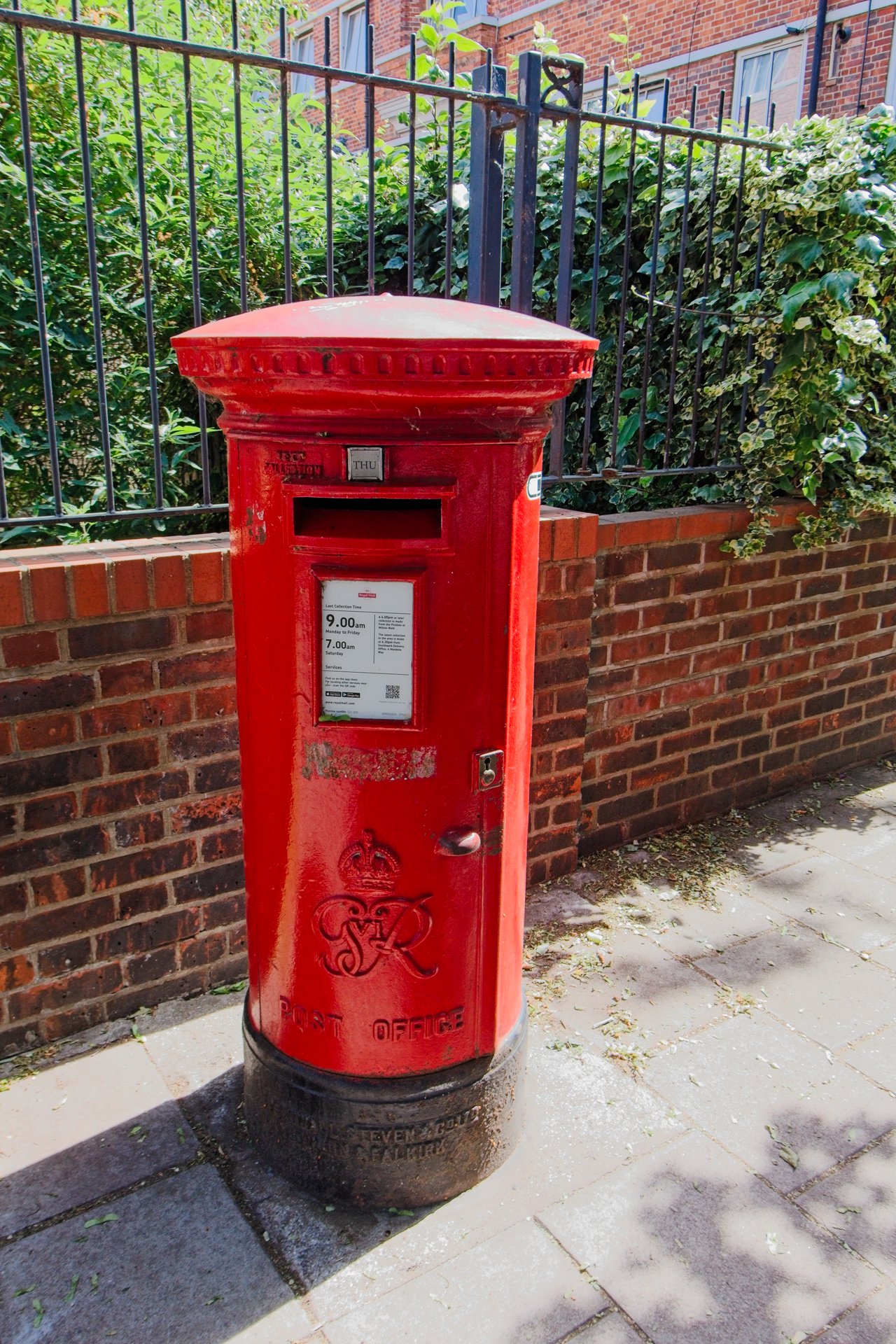 Druid Street, Greater London photo 2