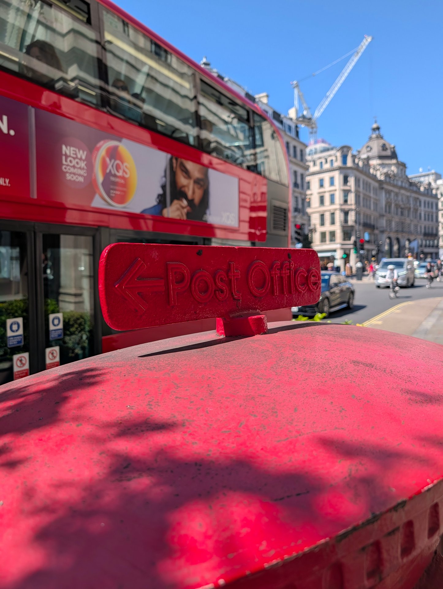 Regent Street, City of Westminster photo 8