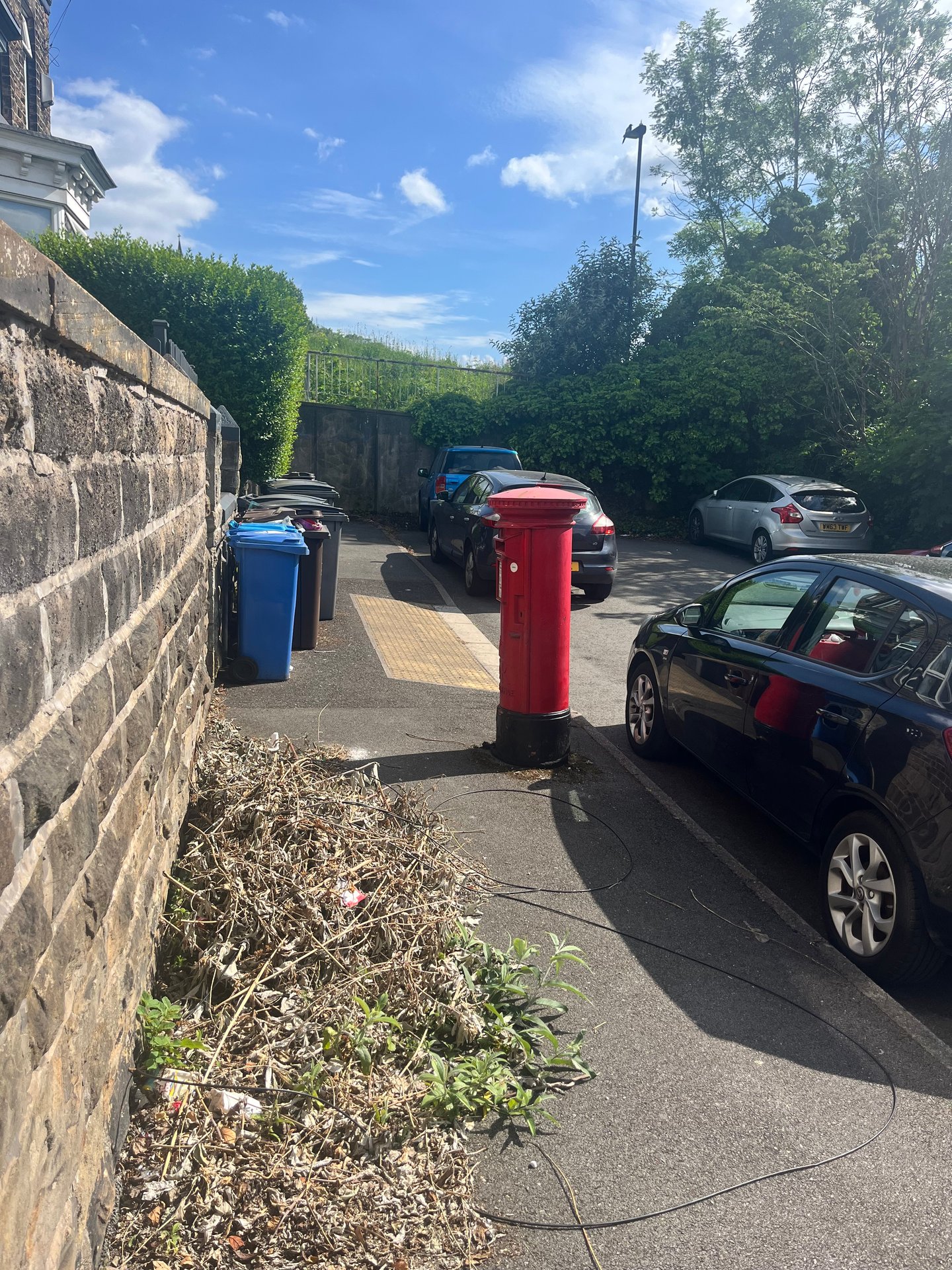 Claywood Road, Sheffield photo 6