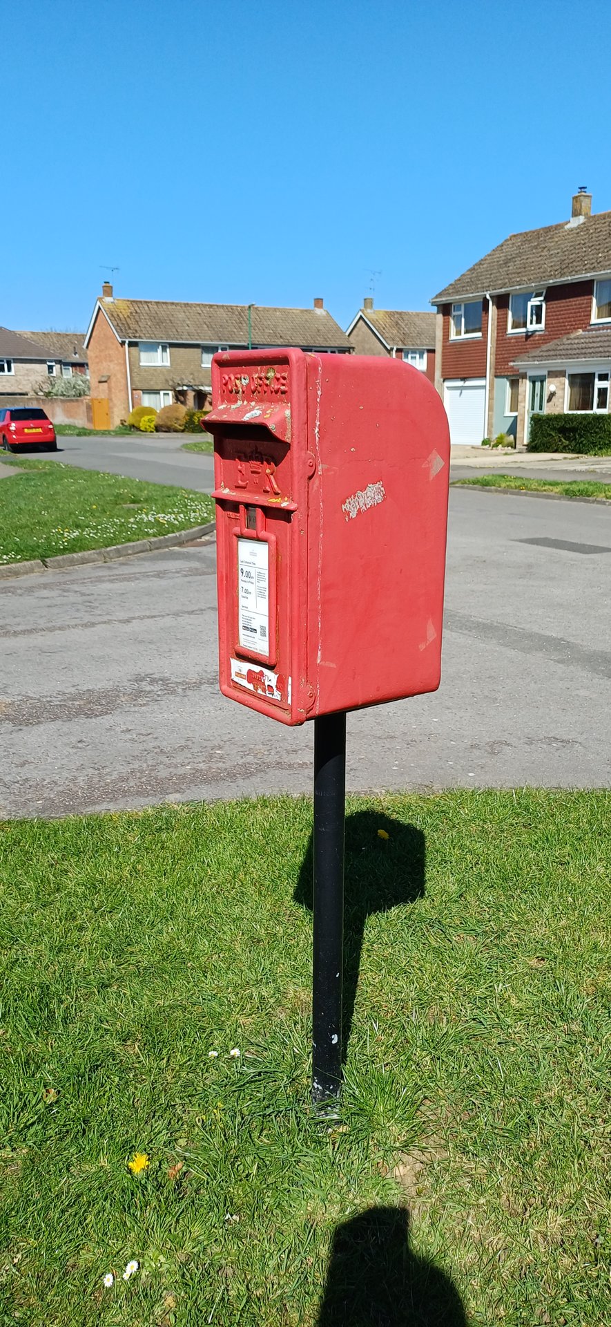 Hayes Close, Lavant photo 2